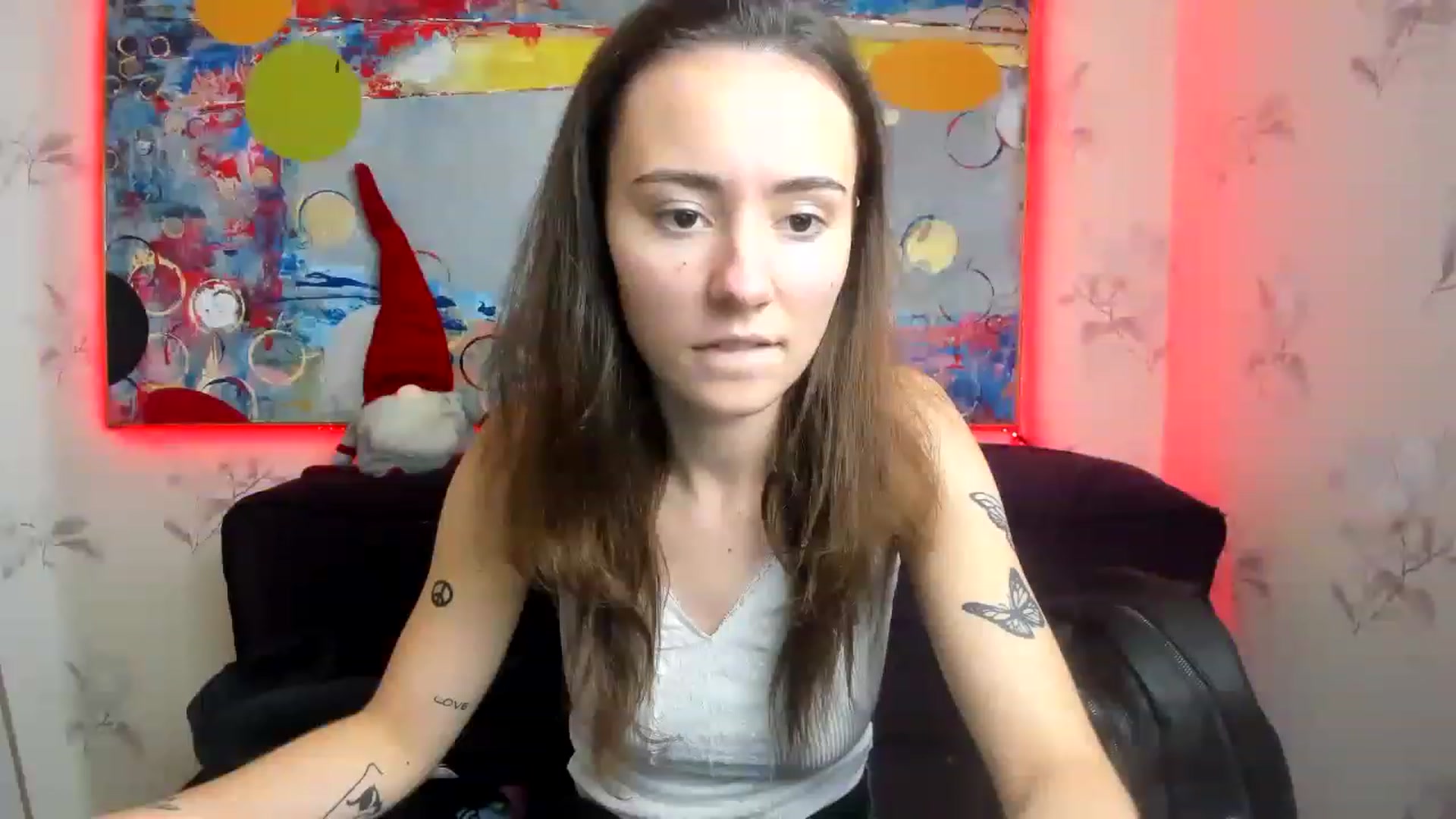 Gallery image thumbnail from LinaBill's myfreecams stream on, 12/24/2022, 16:31 image 12 of 20