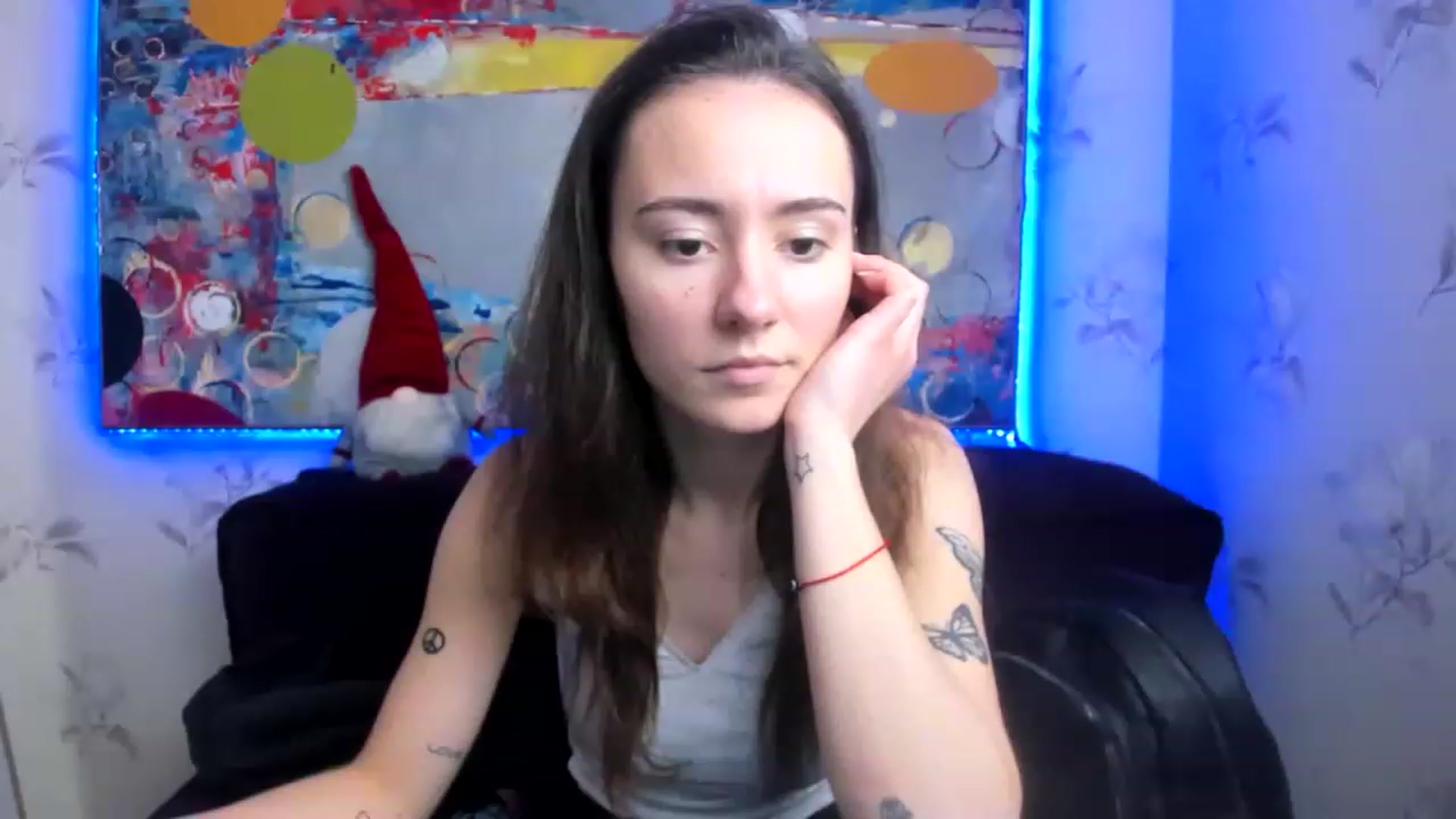 Gallery image thumbnail from LinaBill's myfreecams stream on, 12/24/2022, 16:31 image 10 of 20