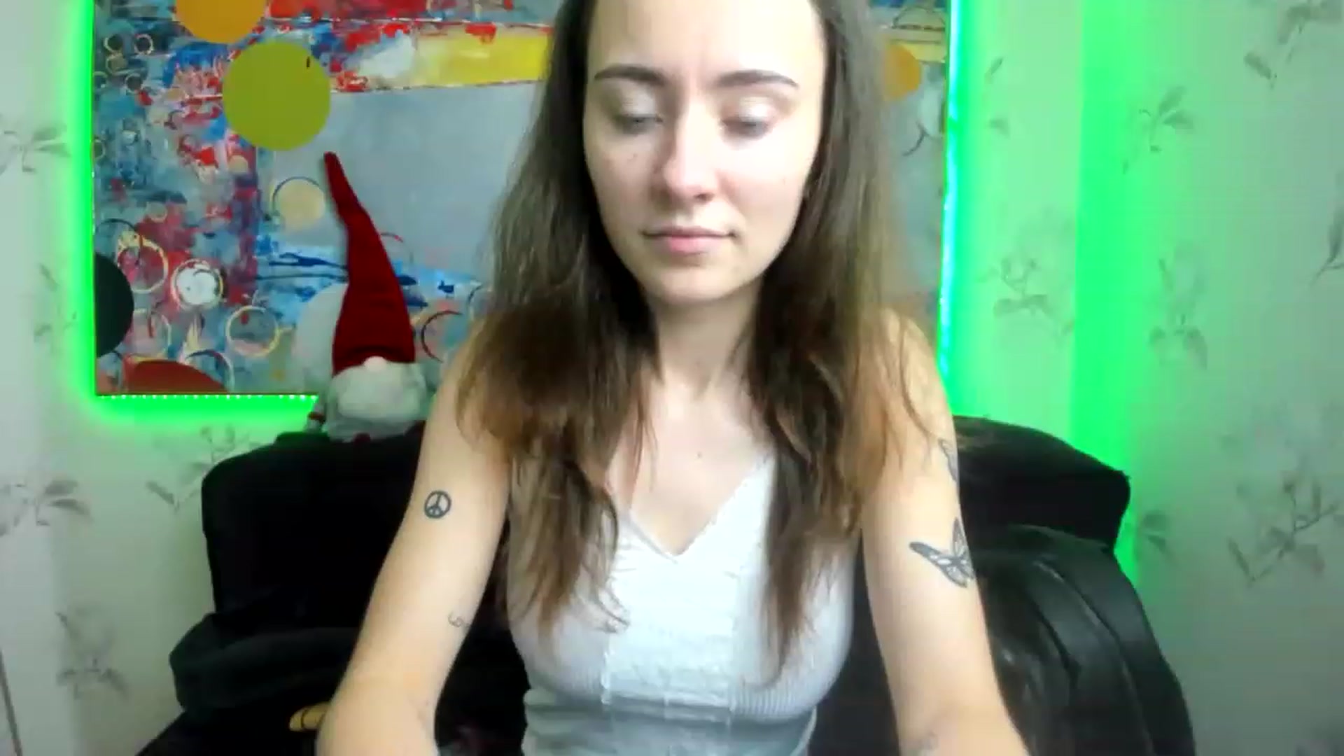 Gallery image thumbnail from LinaBill's myfreecams stream on, 12/24/2022, 16:31 image 3 of 20