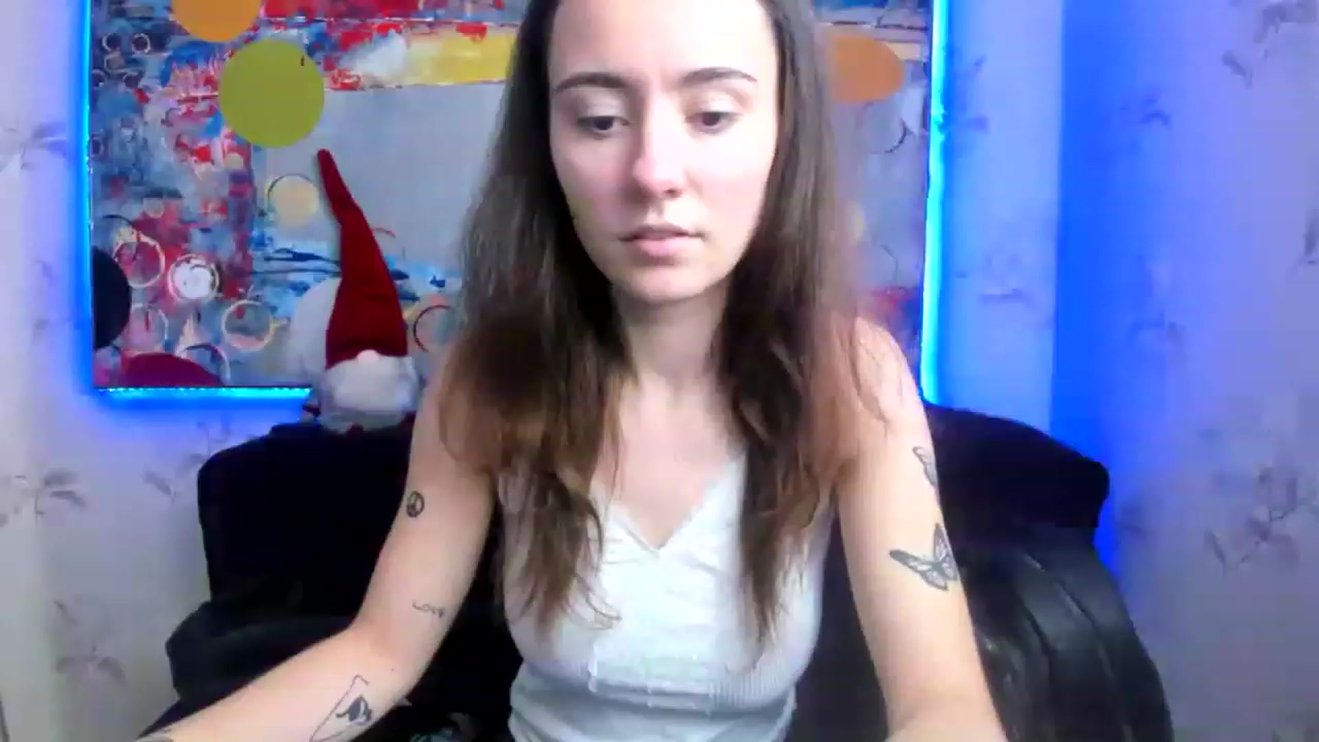 Gallery image thumbnail from LinaBill's myfreecams stream on, 12/24/2022, 16:31 image 5 of 20