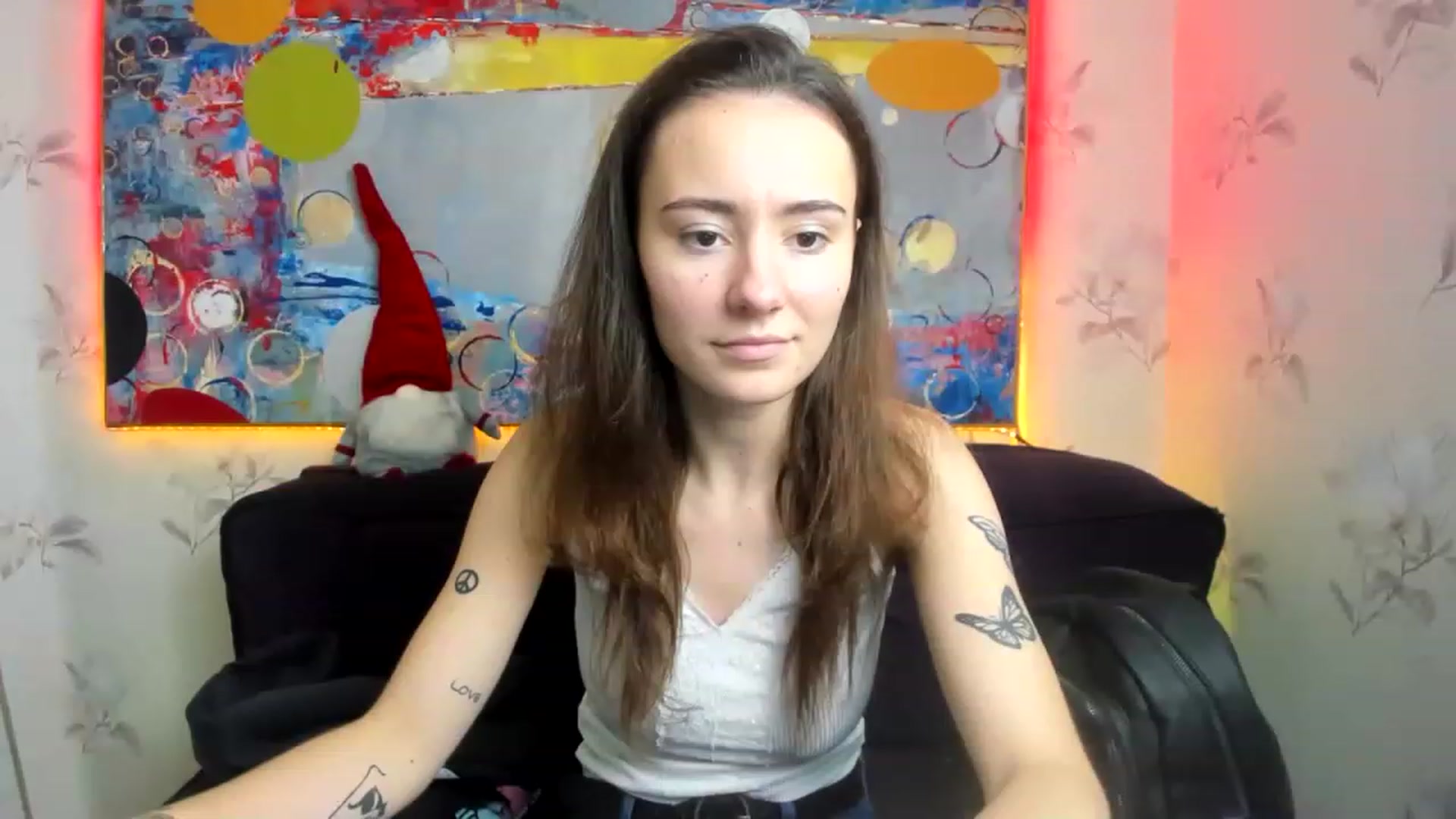 Gallery image thumbnail from LinaBill's myfreecams stream on, 12/24/2022, 16:31 image 9 of 20