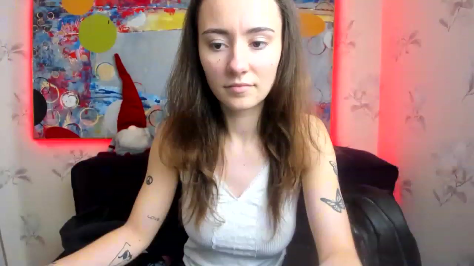 Gallery image thumbnail from LinaBill's myfreecams stream on, 12/24/2022, 16:31 image 4 of 20
