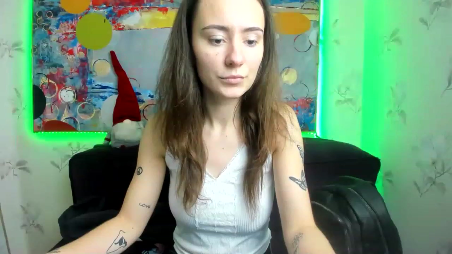 Gallery image thumbnail from LinaBill's myfreecams stream on, 12/24/2022, 16:31 image 6 of 20
