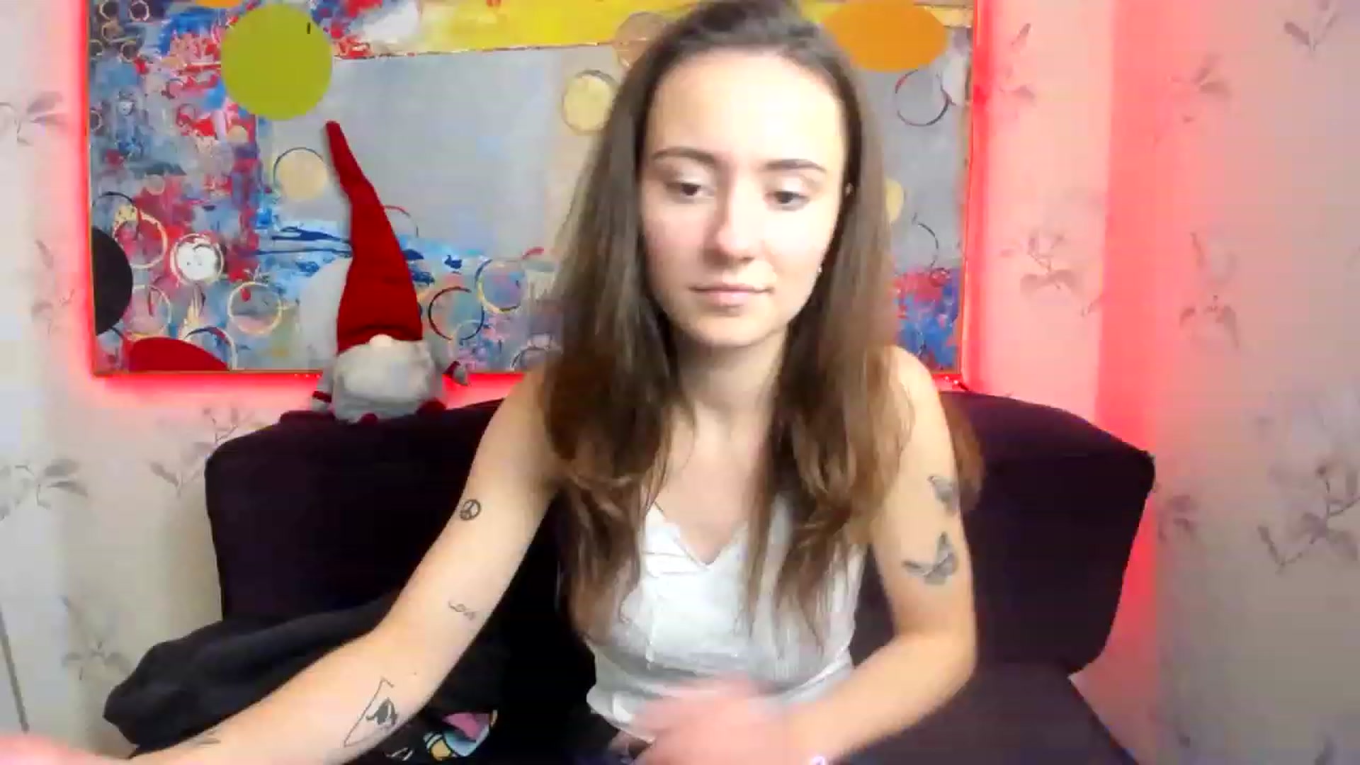 Gallery image thumbnail from LinaBill's myfreecams stream on, 12/24/2022, 17:36 image 10 of 20