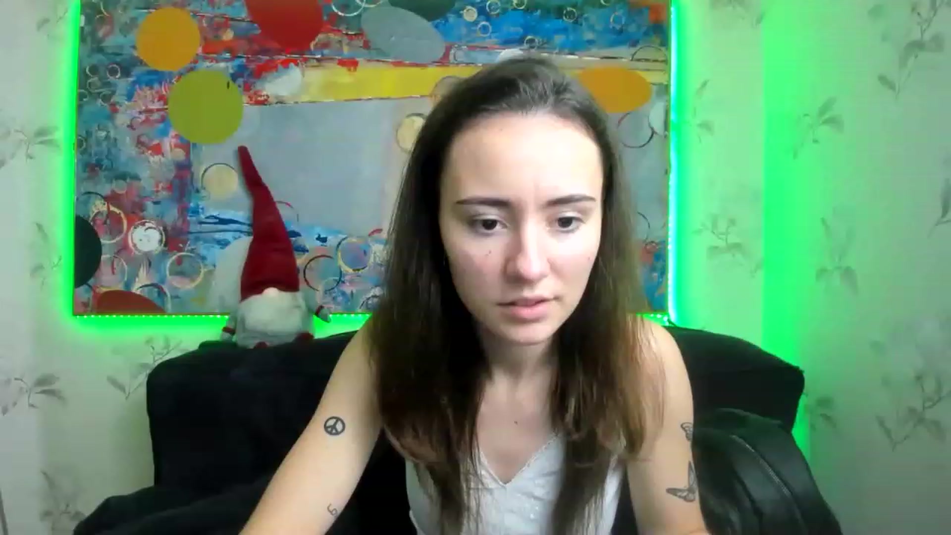 Gallery image thumbnail from LinaBill's myfreecams stream on, 12/24/2022, 17:36 image 1 of 20