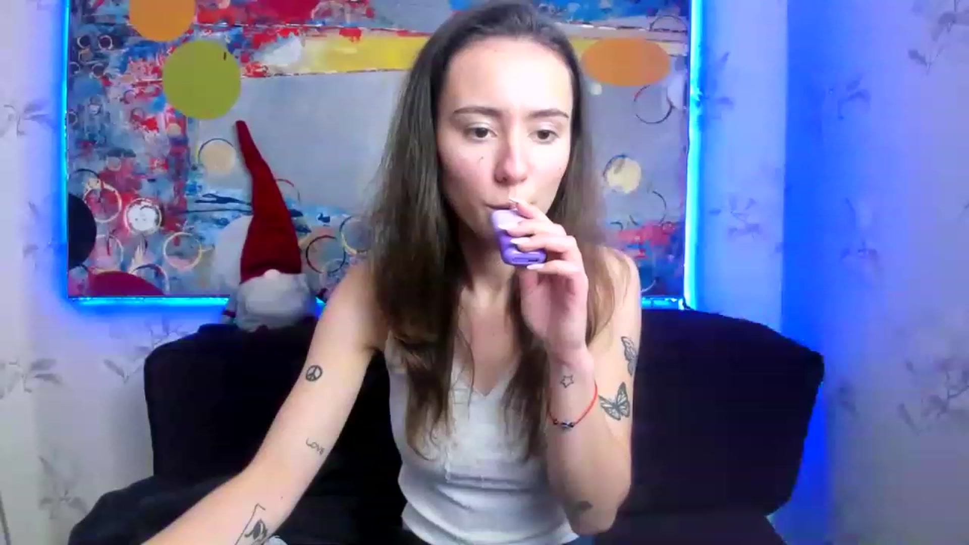 Gallery image thumbnail from LinaBill's myfreecams stream on, 12/24/2022, 17:36 image 18 of 20