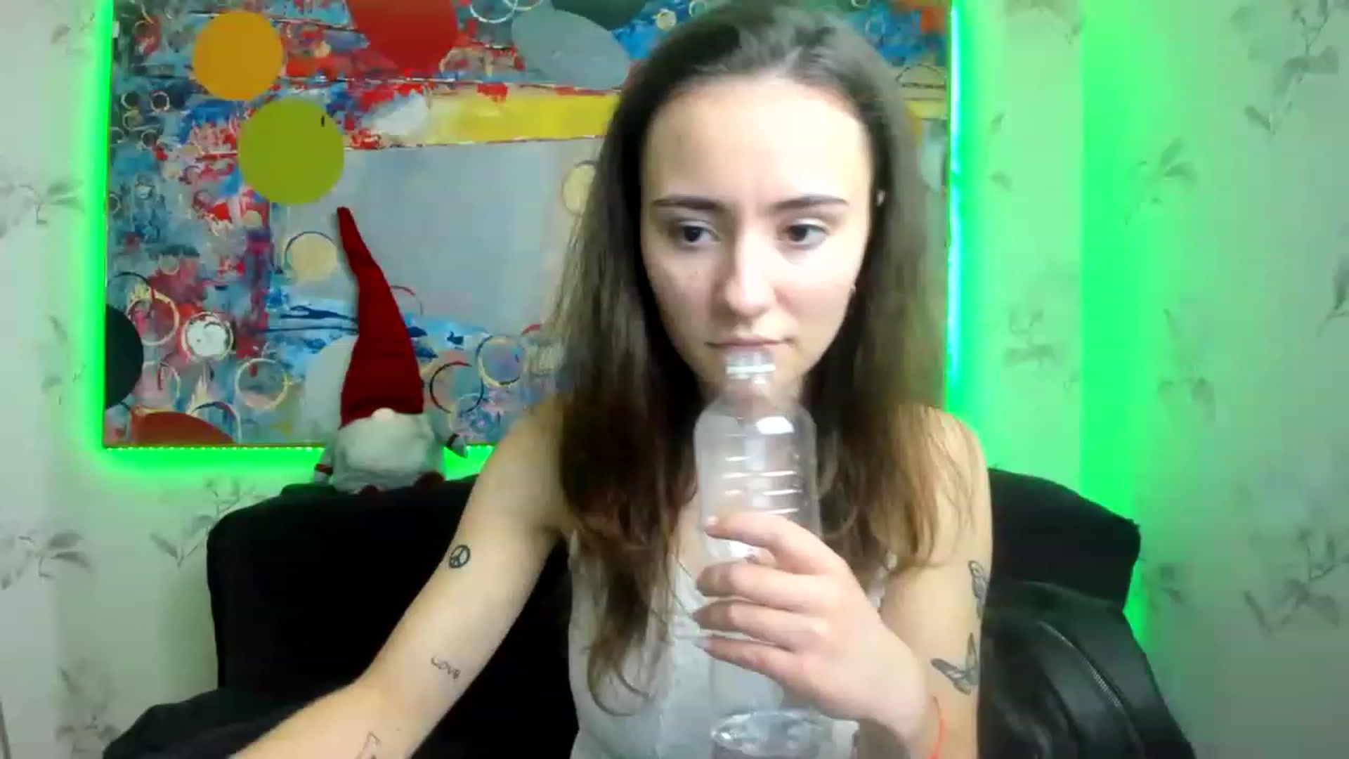 Gallery image thumbnail from LinaBill's myfreecams stream on, 12/24/2022, 17:36 image 4 of 20