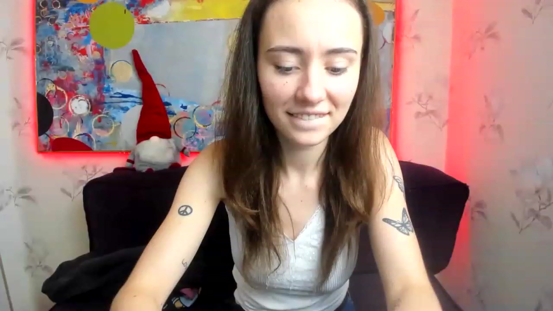 Gallery image thumbnail from LinaBill's myfreecams stream on, 12/24/2022, 17:36 image 7 of 20