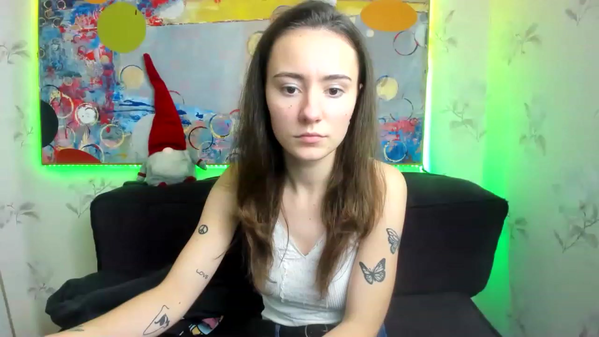 Gallery image thumbnail from LinaBill's myfreecams stream on, 12/24/2022, 17:36 image 5 of 20