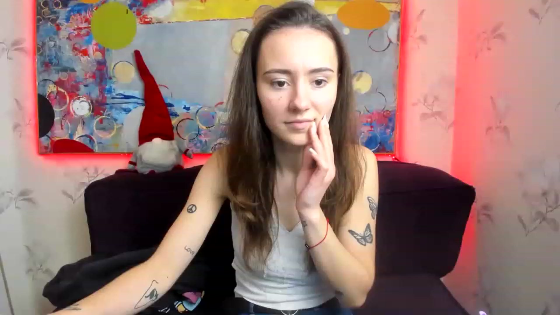 Gallery image thumbnail from LinaBill's myfreecams stream on, 12/24/2022, 17:36 image 8 of 20