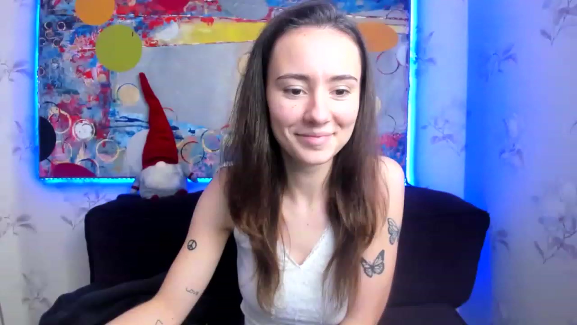 Gallery image thumbnail from LinaBill's myfreecams stream on, 12/24/2022, 17:36 image 13 of 20