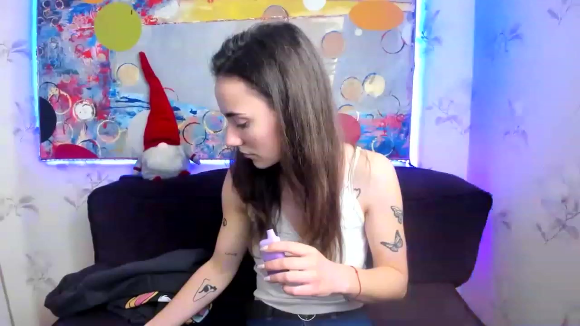 Gallery image thumbnail from LinaBill's myfreecams stream on, 12/24/2022, 17:36 image 12 of 20