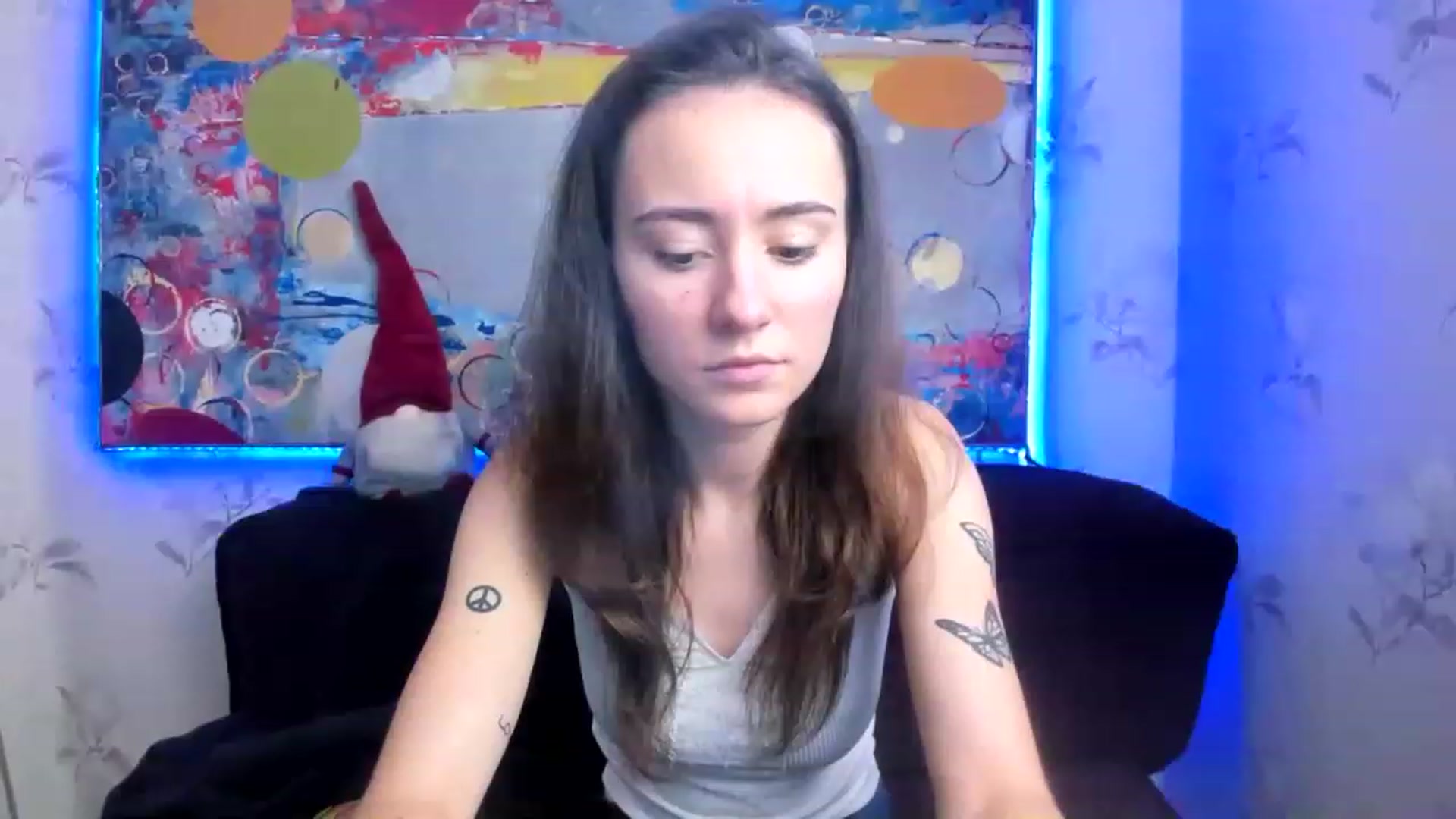 Gallery image thumbnail from LinaBill's myfreecams stream on, 12/24/2022, 17:36 image 17 of 20