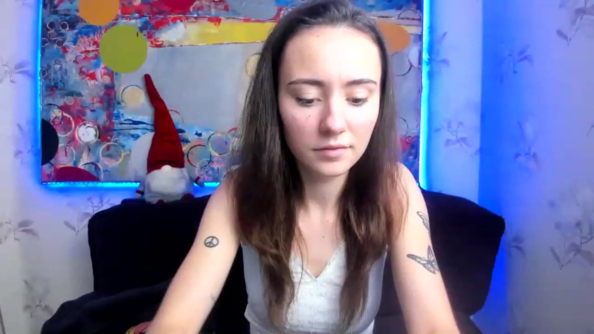 Gallery image thumbnail from LinaBill's myfreecams stream on, 12/24/2022, 17:36 image 14 of 20