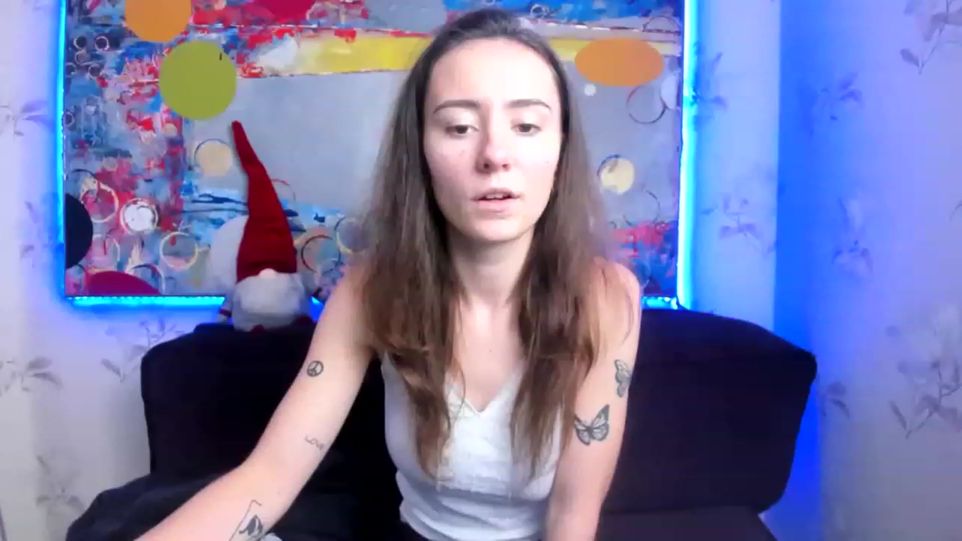 Gallery image thumbnail from LinaBill's myfreecams stream on, 12/24/2022, 17:36 image 16 of 20