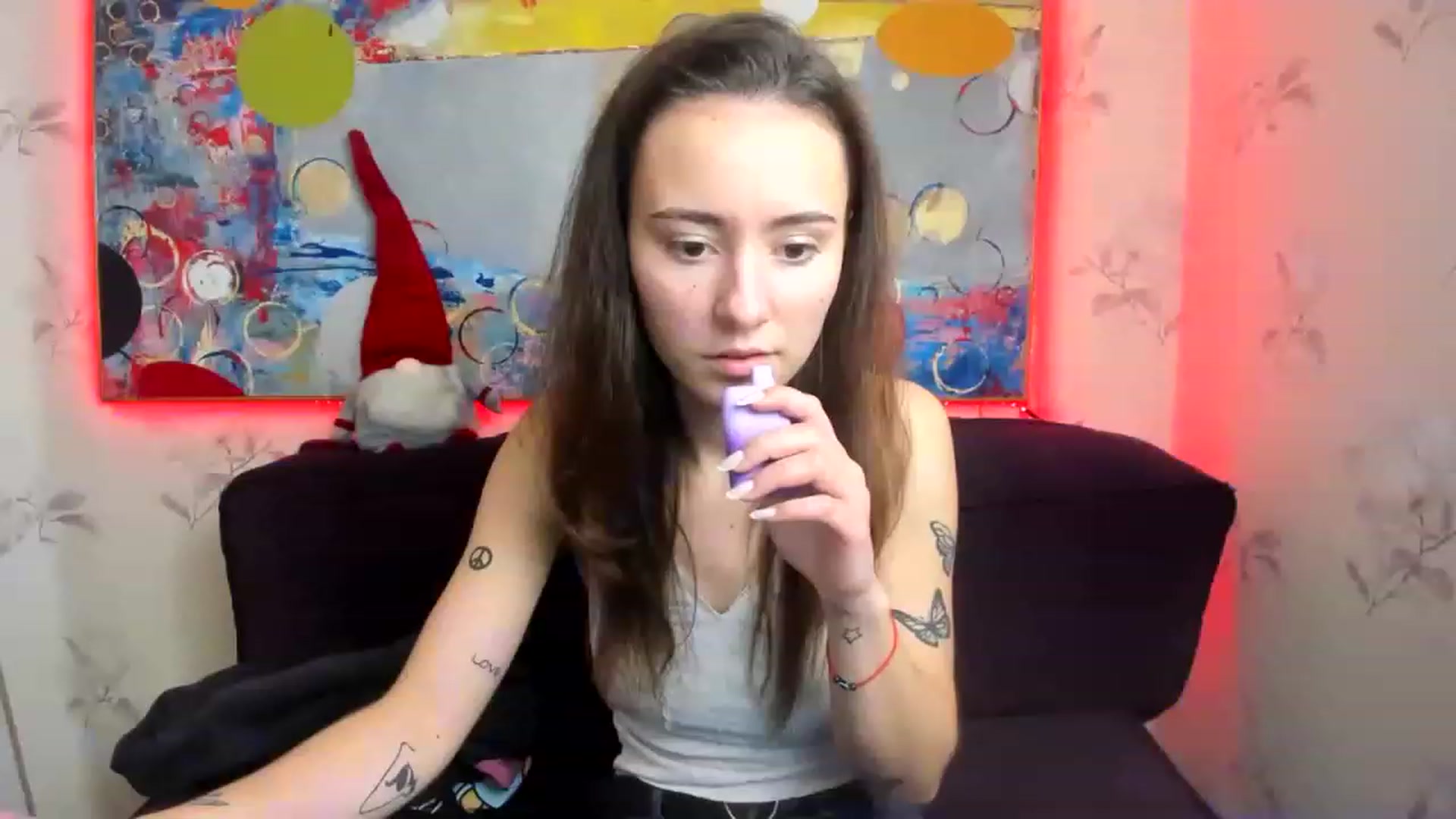 Gallery image thumbnail from LinaBill's myfreecams stream on, 12/24/2022, 17:36 image 9 of 20