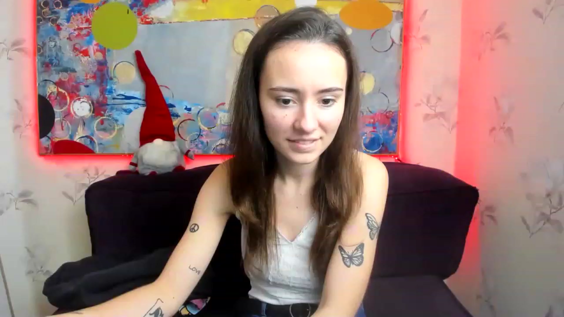 Gallery image thumbnail from LinaBill's myfreecams stream on, 12/24/2022, 17:36 image 6 of 20