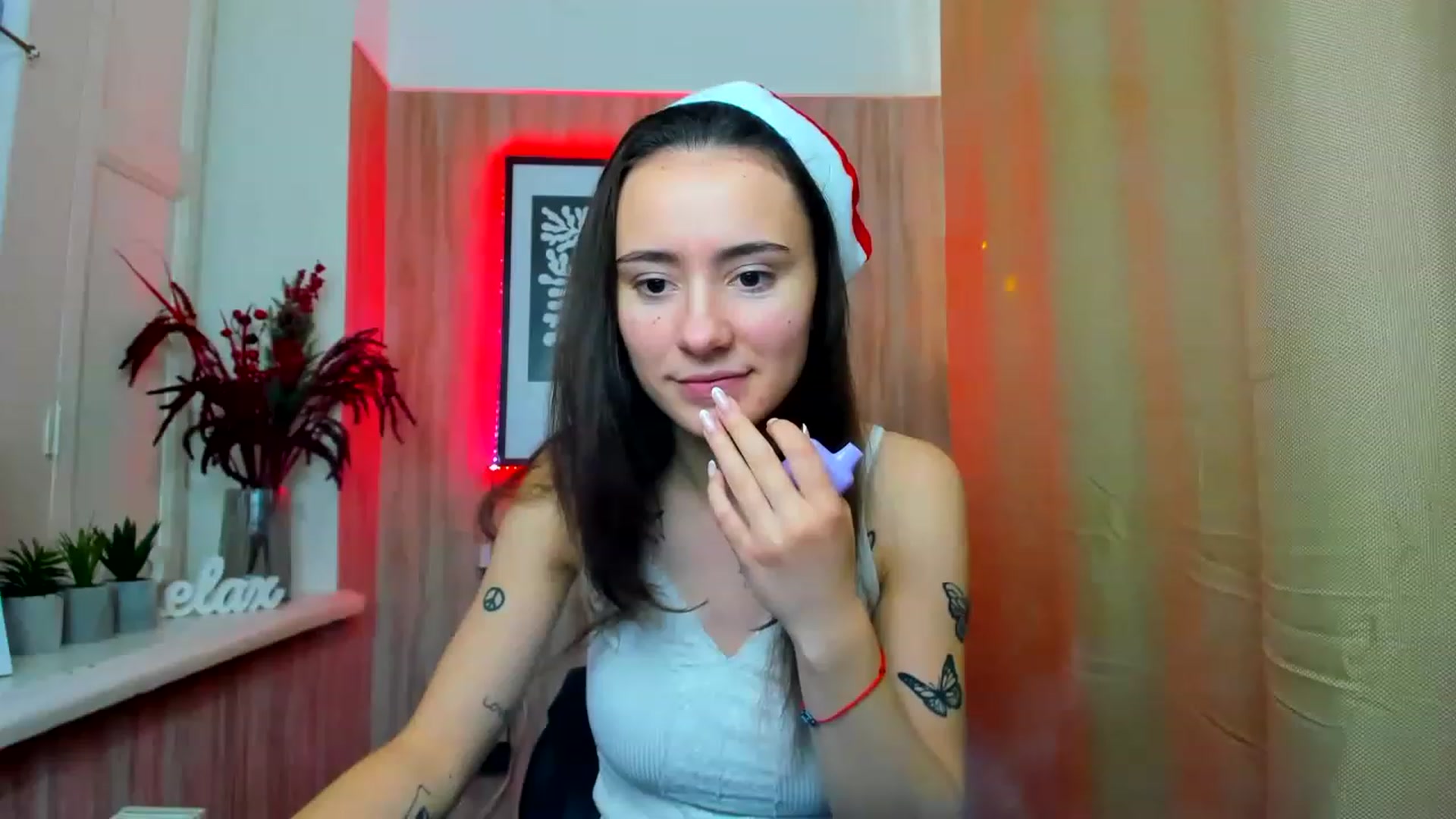 Gallery image thumbnail from LinaBill's myfreecams stream on, 12/25/2022, 14:14 image 6 of 20