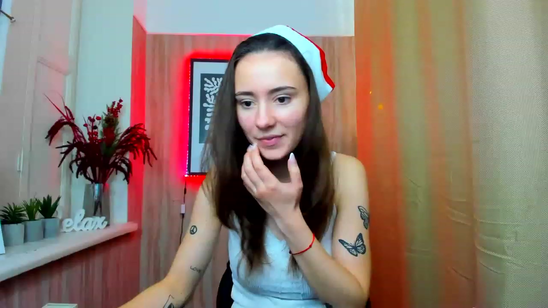 Gallery image thumbnail from LinaBill's myfreecams stream on, 12/25/2022, 14:14 image 12 of 20