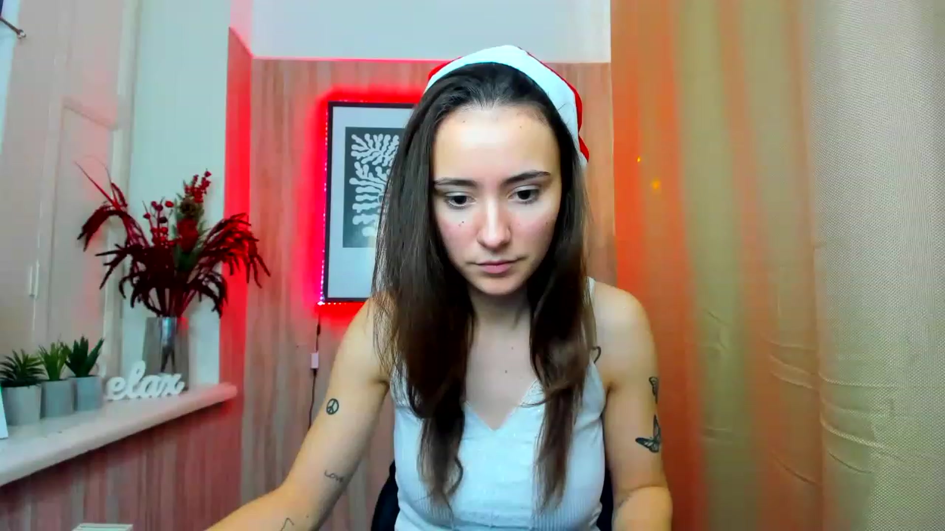 Gallery image thumbnail from LinaBill's myfreecams stream on, 12/25/2022, 14:14 image 17 of 20