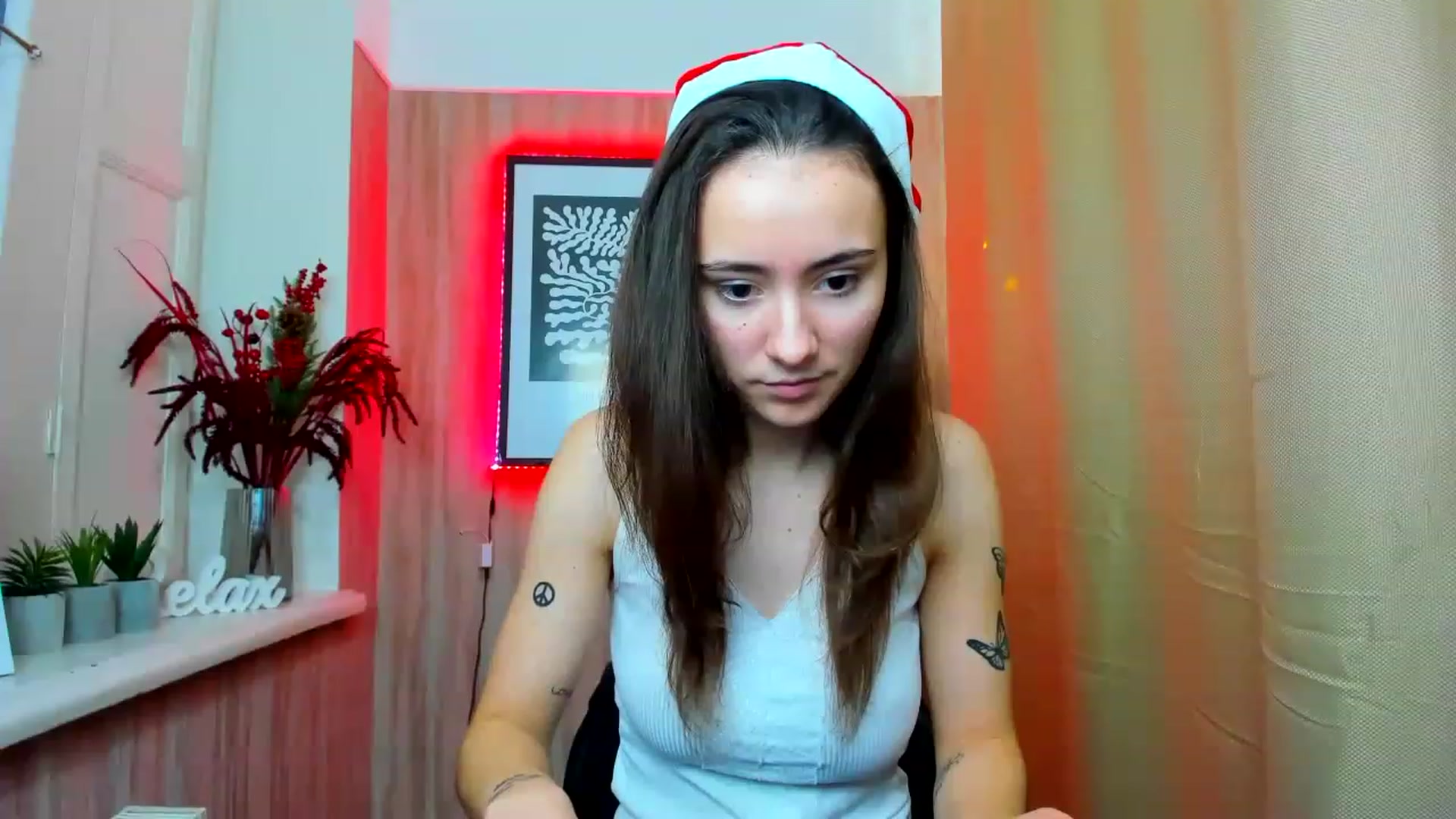 Gallery image thumbnail from LinaBill's myfreecams stream on, 12/25/2022, 14:14 image 10 of 20