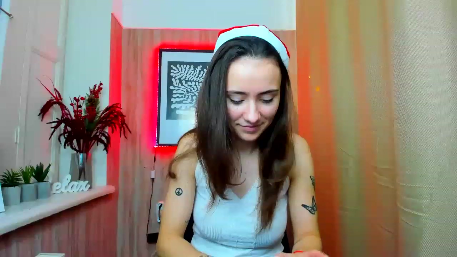 Gallery image thumbnail from LinaBill's myfreecams stream on, 12/25/2022, 14:14 image 8 of 20