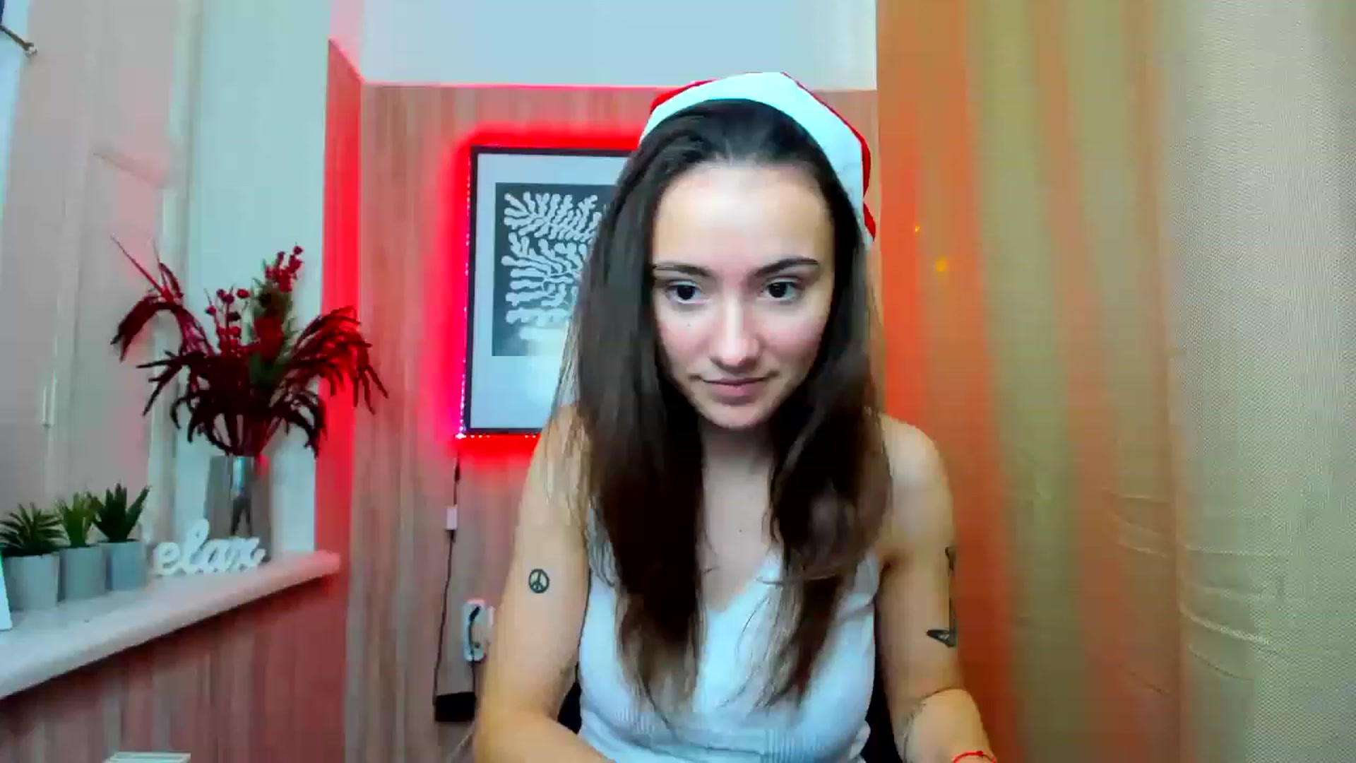 Gallery image thumbnail from LinaBill's myfreecams stream on, 12/25/2022, 14:14 image 16 of 20