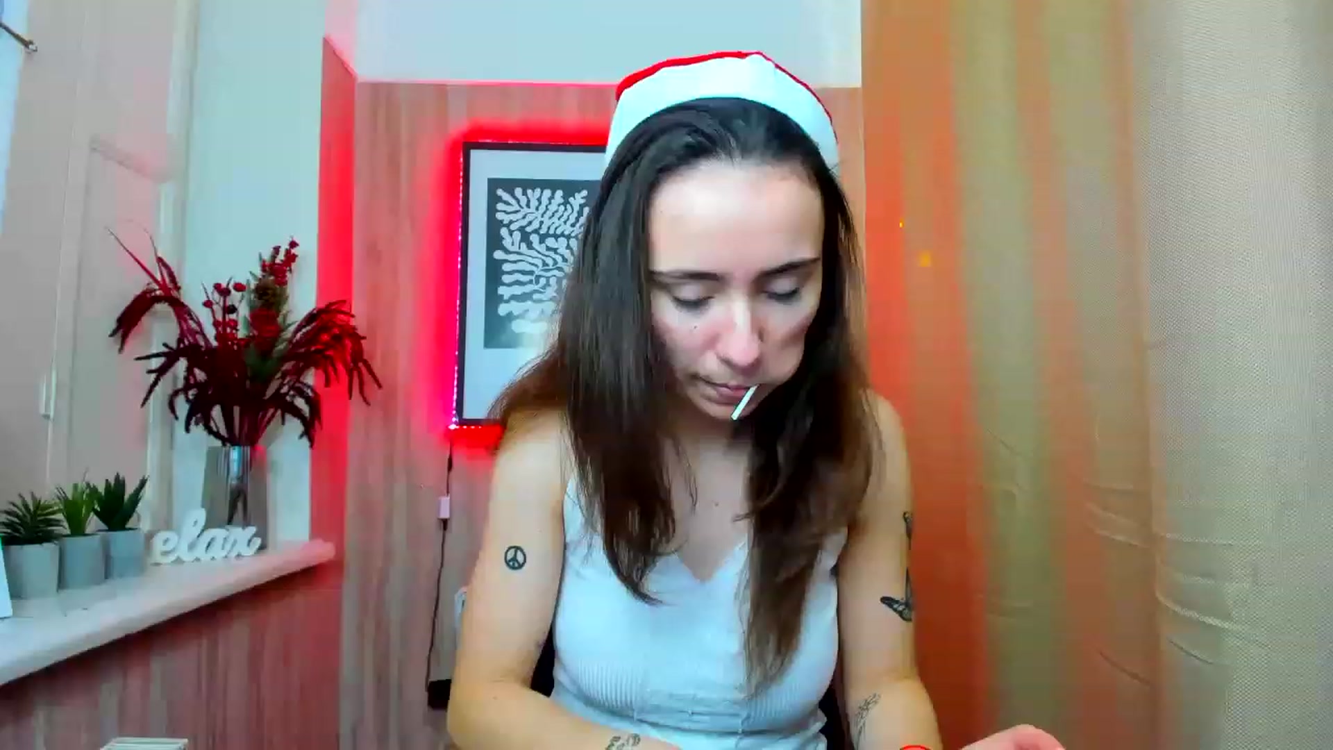 Gallery image thumbnail from LinaBill's myfreecams stream on, 12/25/2022, 14:14 image 3 of 20