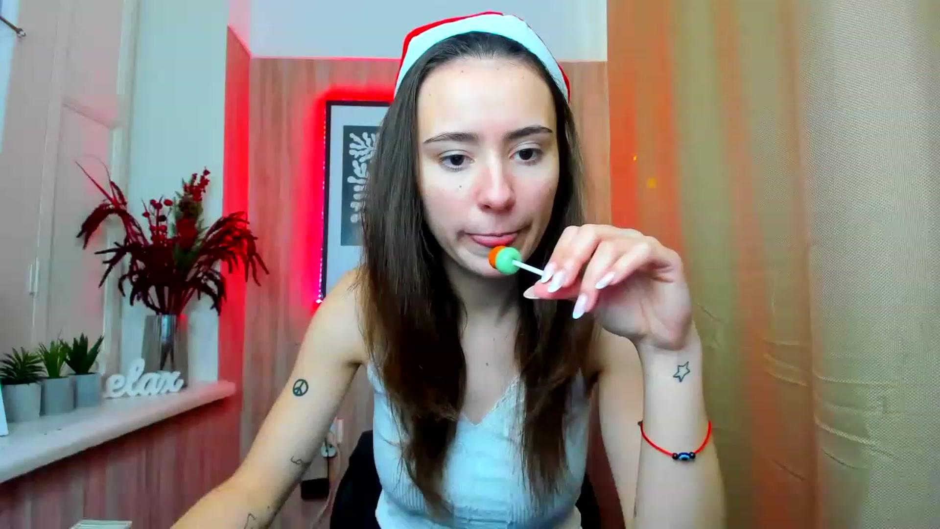 Gallery image thumbnail from LinaBill's myfreecams stream on, 12/25/2022, 14:14 image 2 of 20