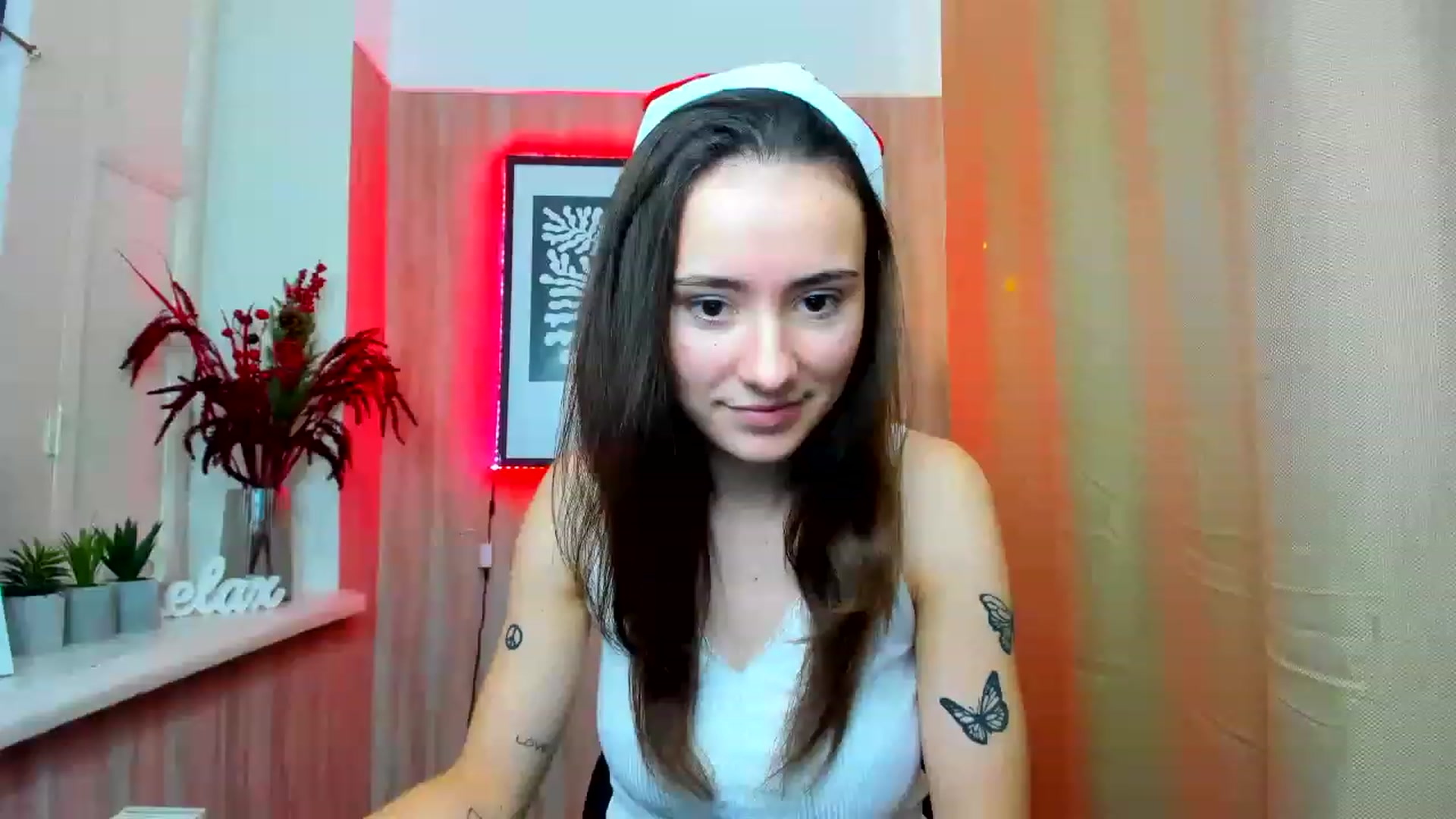 Gallery image thumbnail from LinaBill's myfreecams stream on, 12/25/2022, 14:14 image 20 of 20