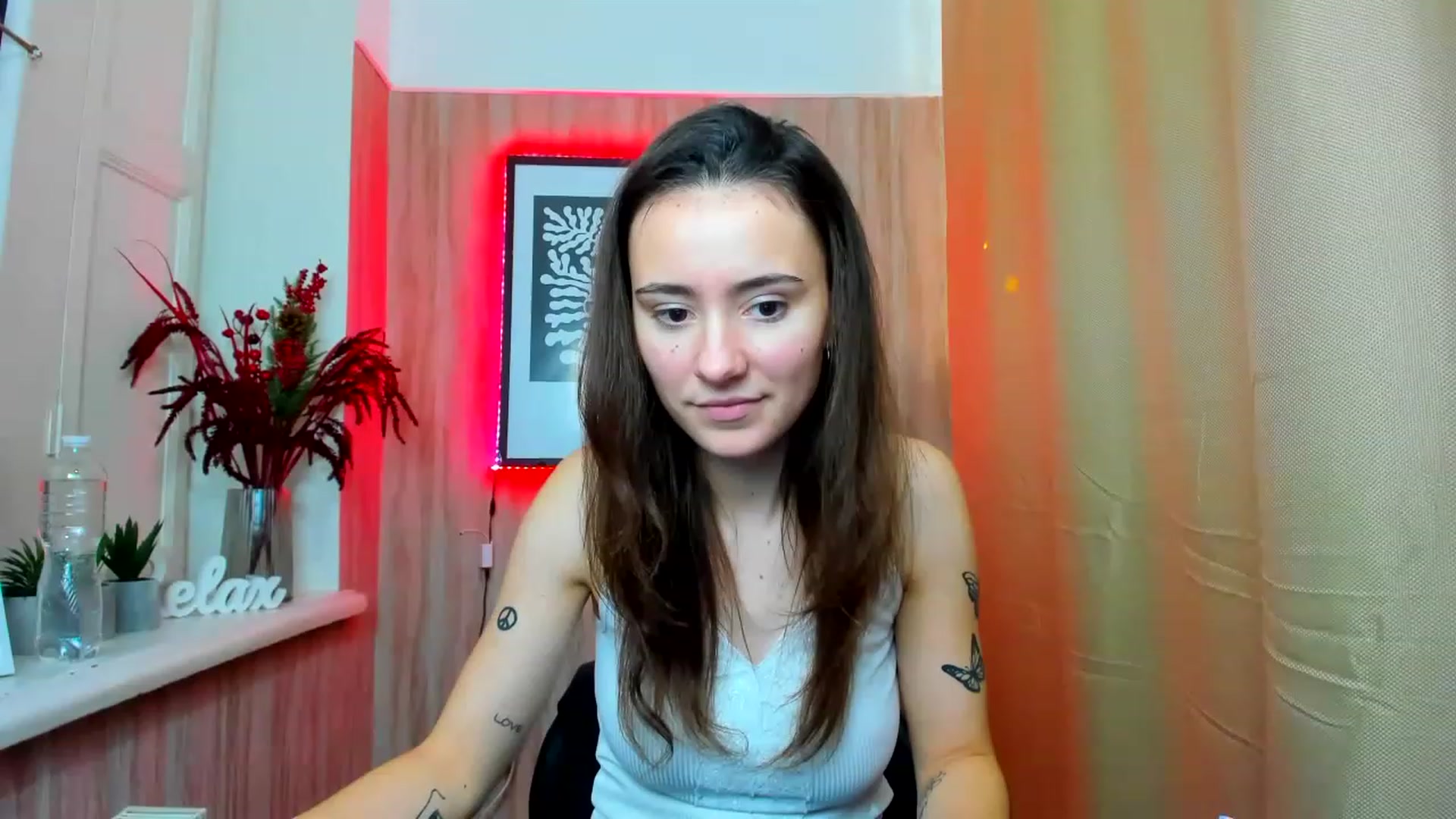 Gallery image thumbnail from LinaBill's myfreecams stream on, 12/25/2022, 15:05 image 19 of 20