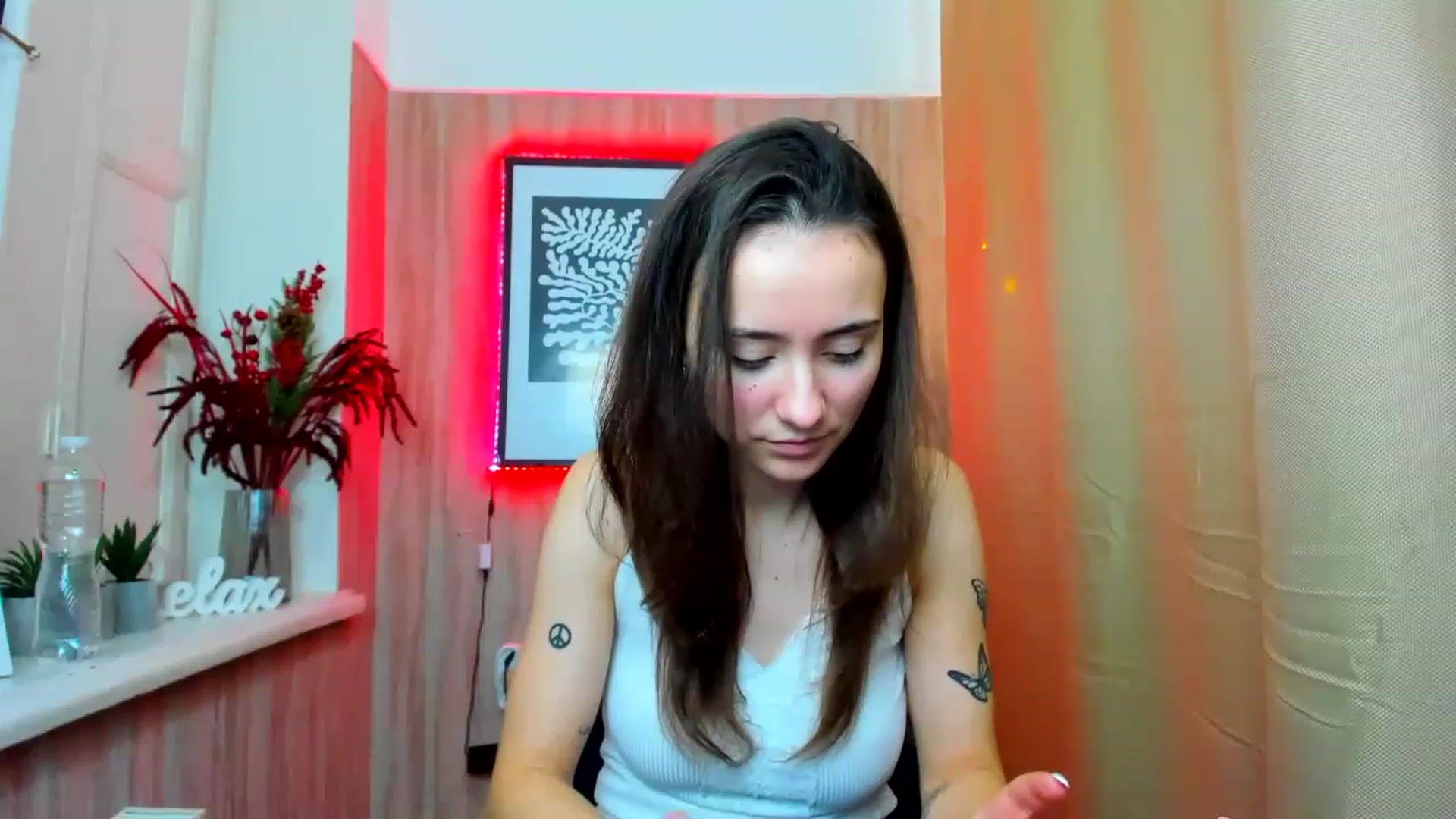Gallery image thumbnail from LinaBill's myfreecams stream on, 12/25/2022, 15:05 image 13 of 20
