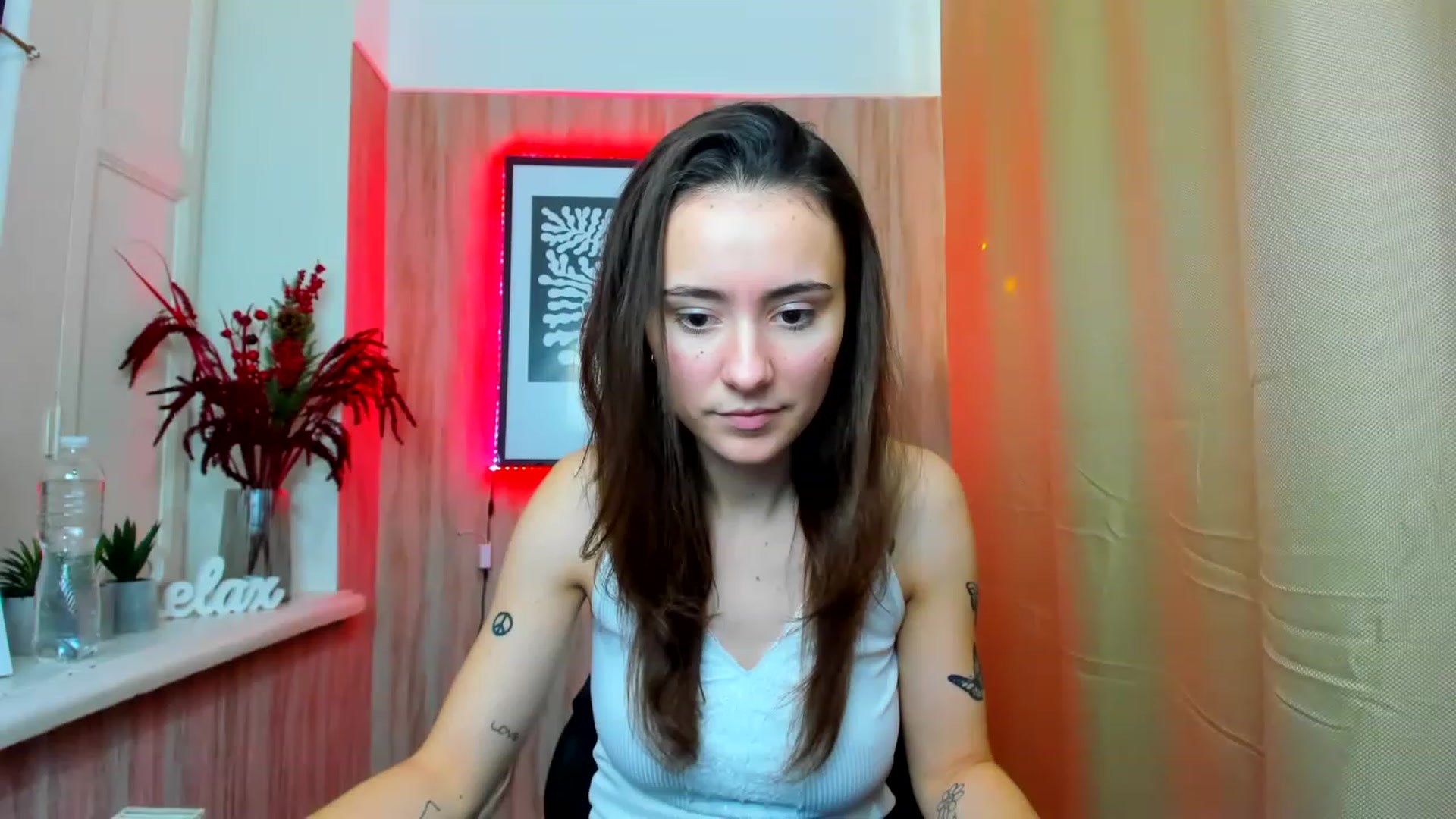 Gallery image thumbnail from LinaBill's myfreecams stream on, 12/25/2022, 15:05 image 11 of 20
