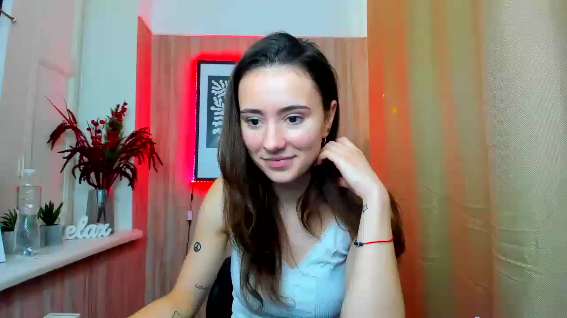 Gallery image thumbnail from LinaBill's myfreecams stream on, 12/25/2022, 15:05 image 20 of 20