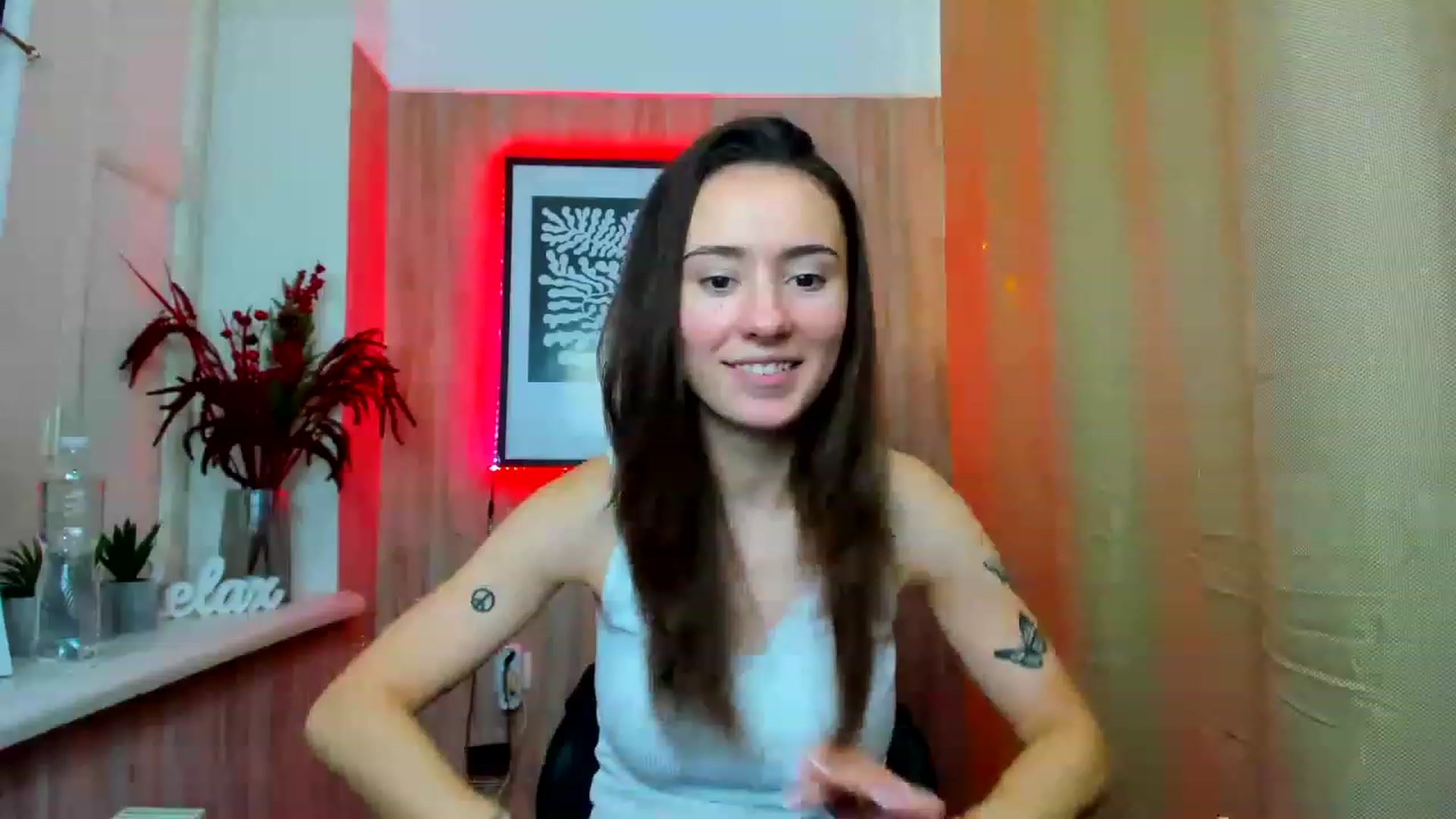 Gallery image thumbnail from LinaBill's myfreecams stream on, 12/25/2022, 15:05 image 14 of 20