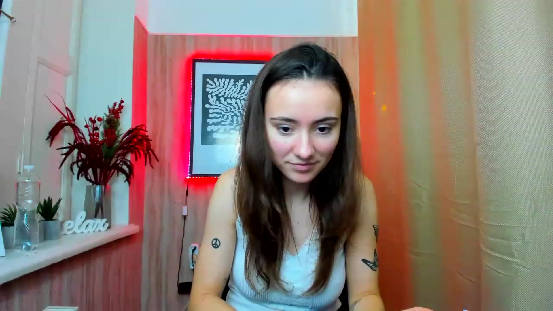 Gallery image thumbnail from LinaBill's myfreecams stream on, 12/25/2022, 15:05 image 17 of 20