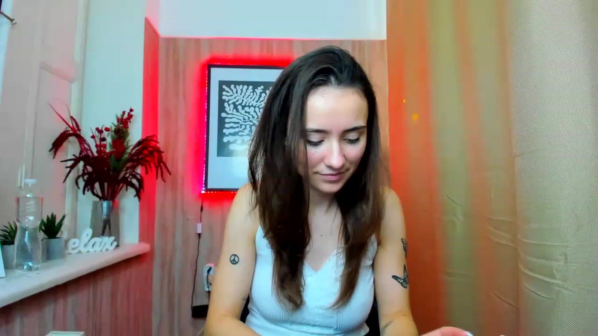 Gallery image thumbnail from LinaBill's myfreecams stream on, 12/25/2022, 15:05 image 12 of 20