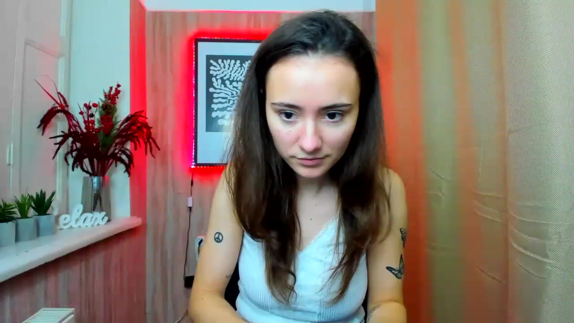 Gallery image thumbnail from LinaBill's myfreecams stream on, 12/25/2022, 17:59 image 3 of 20