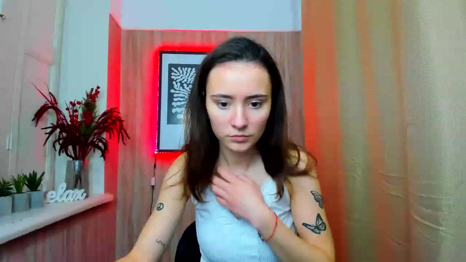 Gallery image thumbnail from LinaBill's myfreecams stream on, 12/25/2022, 17:59 image 10 of 20