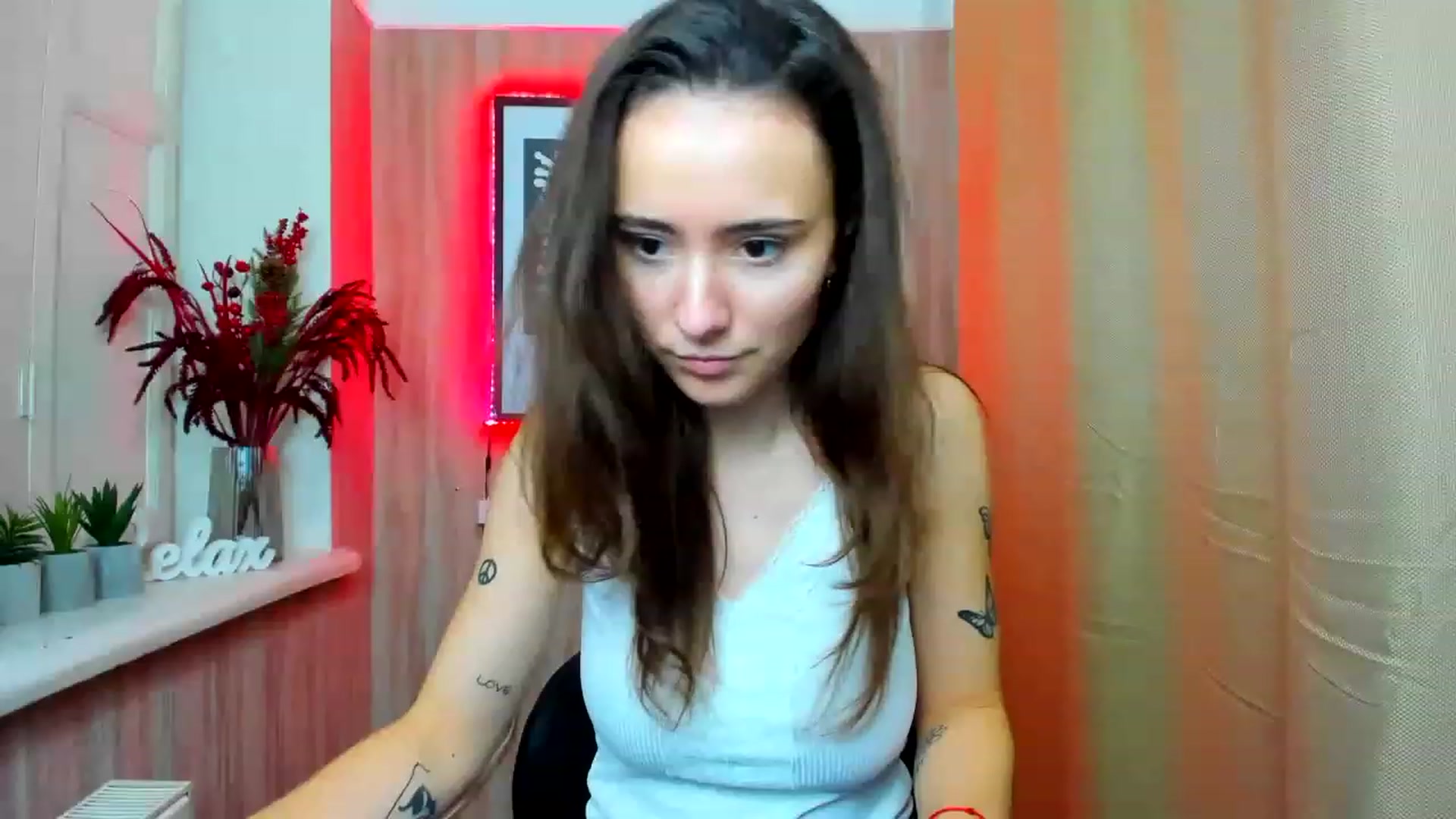 Gallery image thumbnail from LinaBill's myfreecams stream on, 12/25/2022, 17:59 image 1 of 20