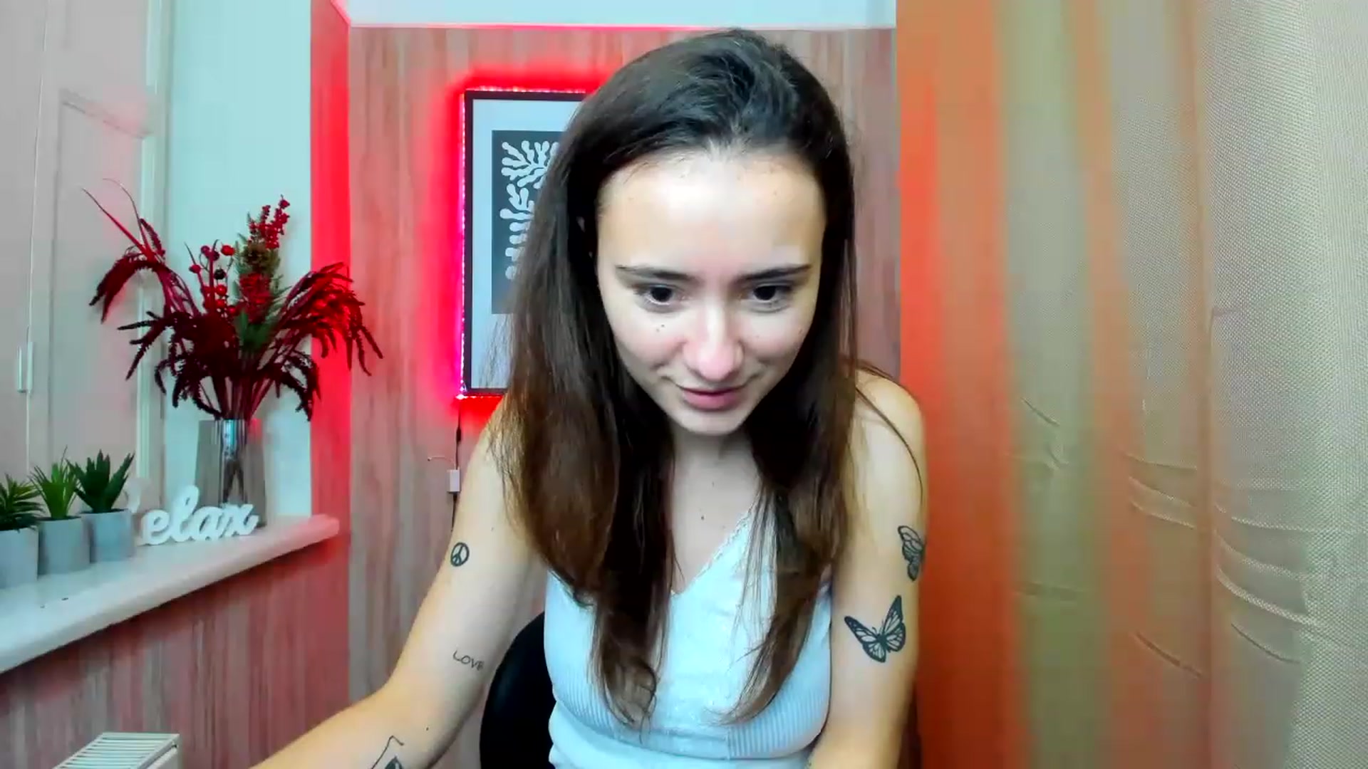 Gallery image thumbnail from LinaBill's myfreecams stream on, 12/25/2022, 17:59 image 2 of 20