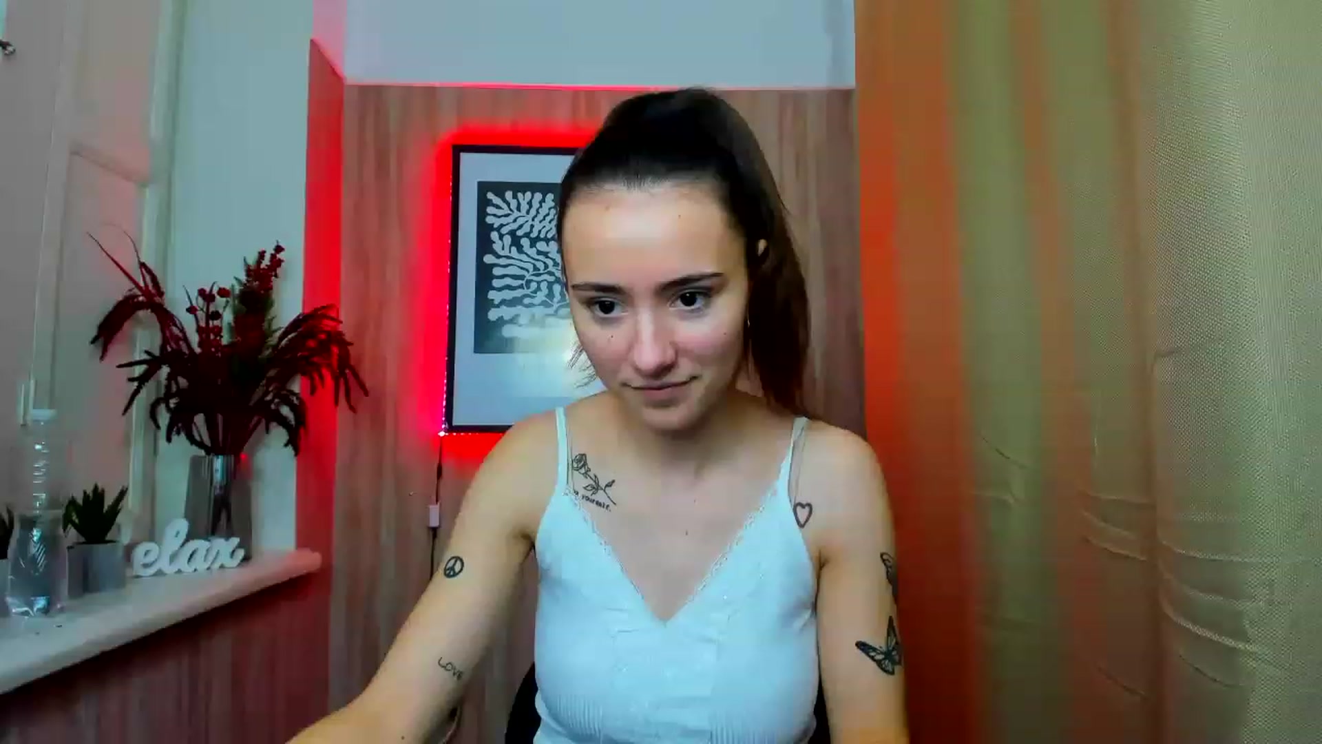 Gallery image thumbnail from LinaBill's myfreecams stream on, 12/25/2022, 17:59 image 15 of 20