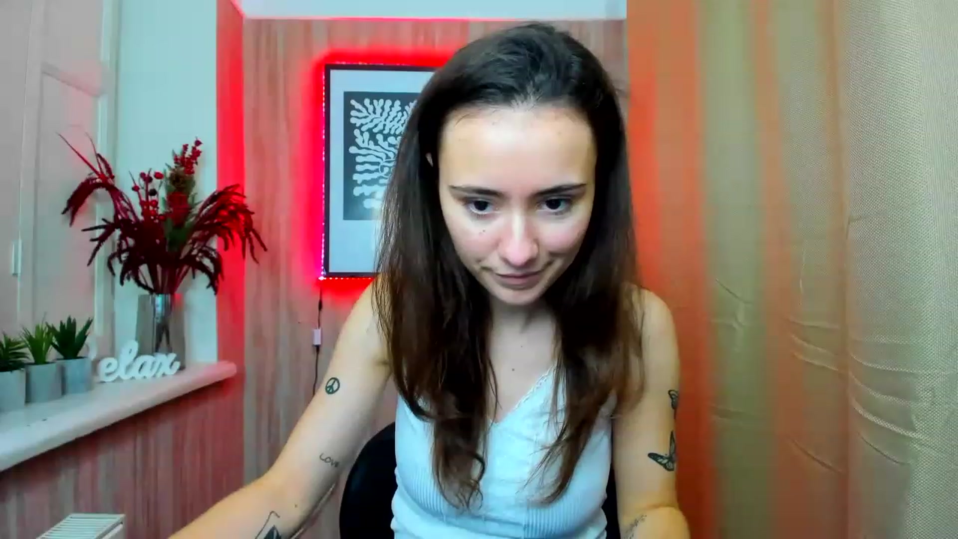 Gallery image thumbnail from LinaBill's myfreecams stream on, 12/25/2022, 17:59 image 4 of 20