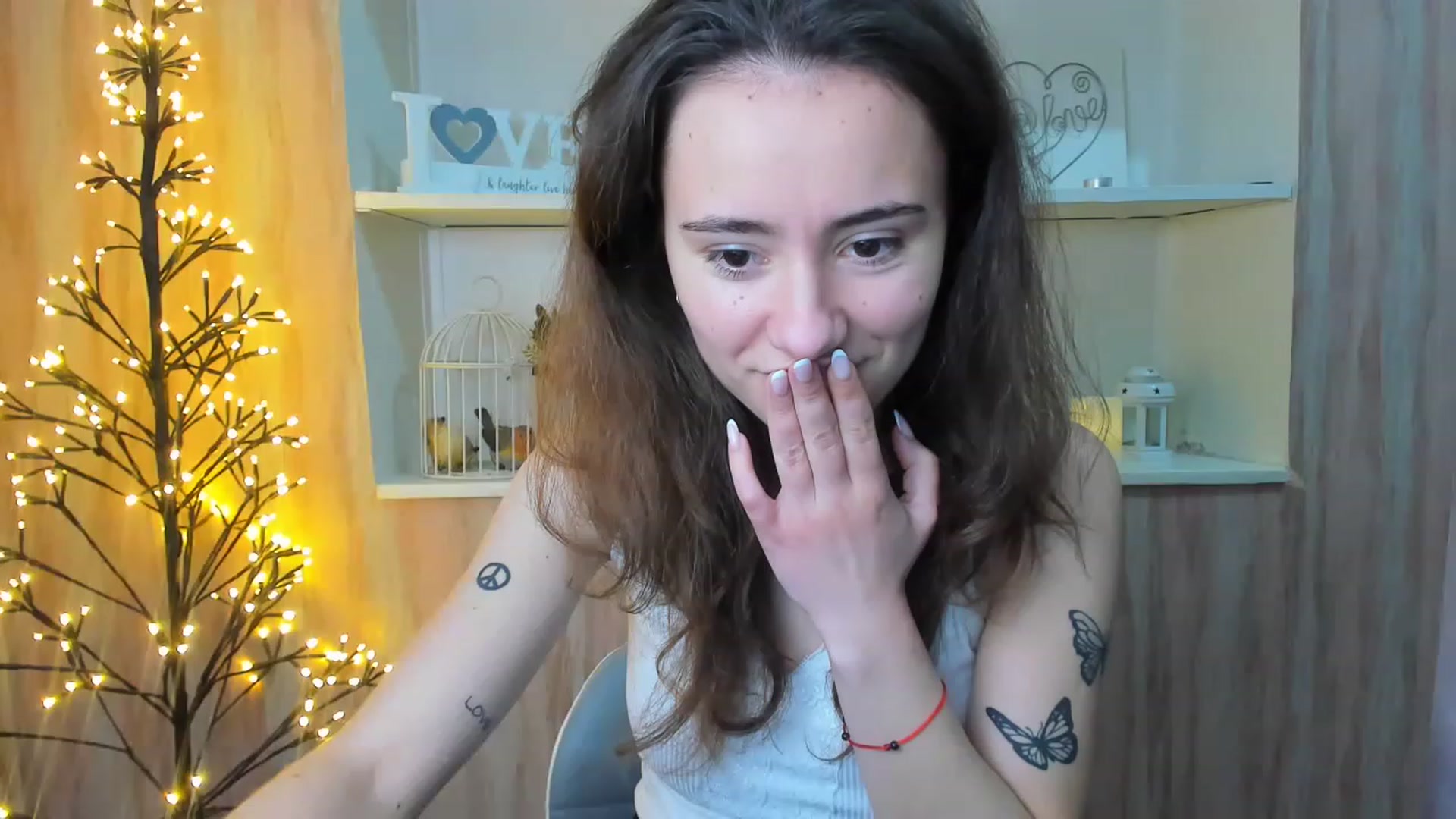 Gallery image thumbnail from LinaBill's myfreecams stream on, 12/26/2022, 17:17 image 4 of 20