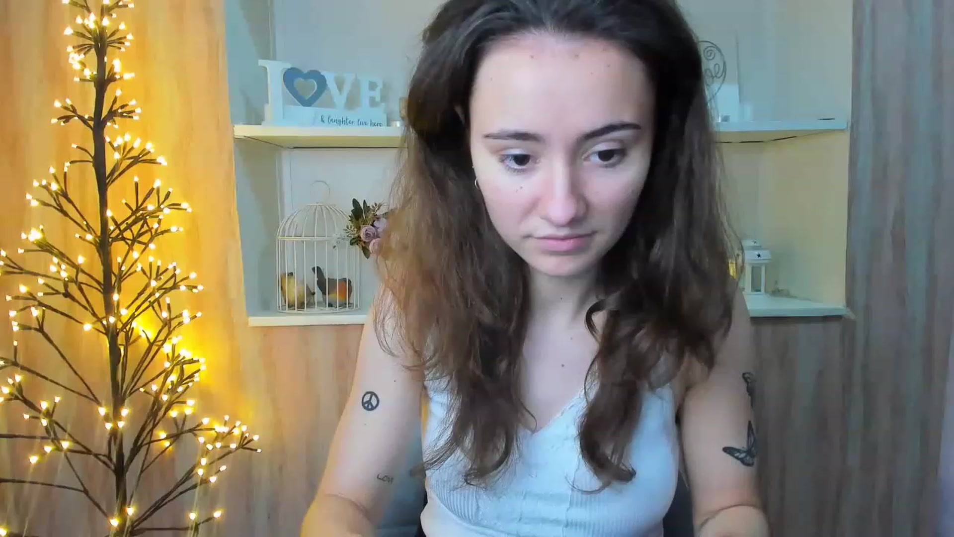 Gallery image thumbnail from LinaBill's myfreecams stream on, 12/26/2022, 17:17 image 3 of 20