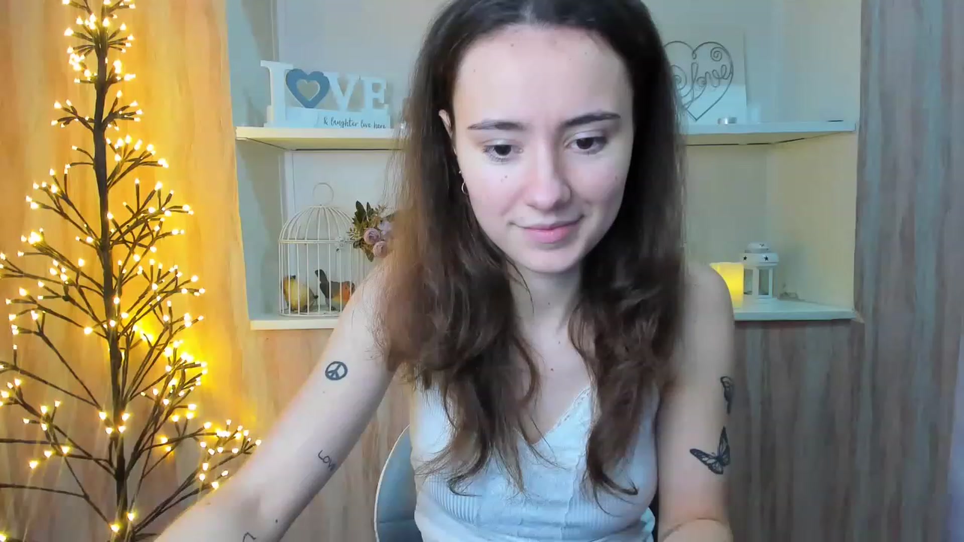 Gallery image thumbnail from LinaBill's myfreecams stream on, 12/26/2022, 17:57 image 2 of 20