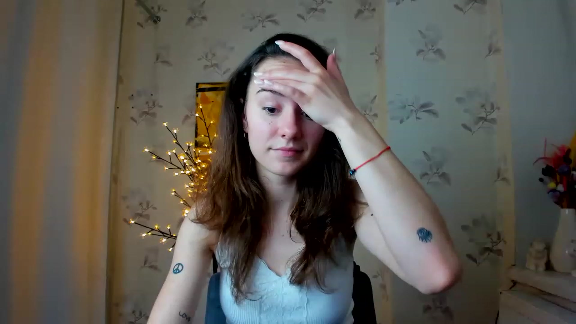 Gallery image thumbnail from LinaBill's myfreecams stream on, 12/27/2022, 09:43 image 16 of 20