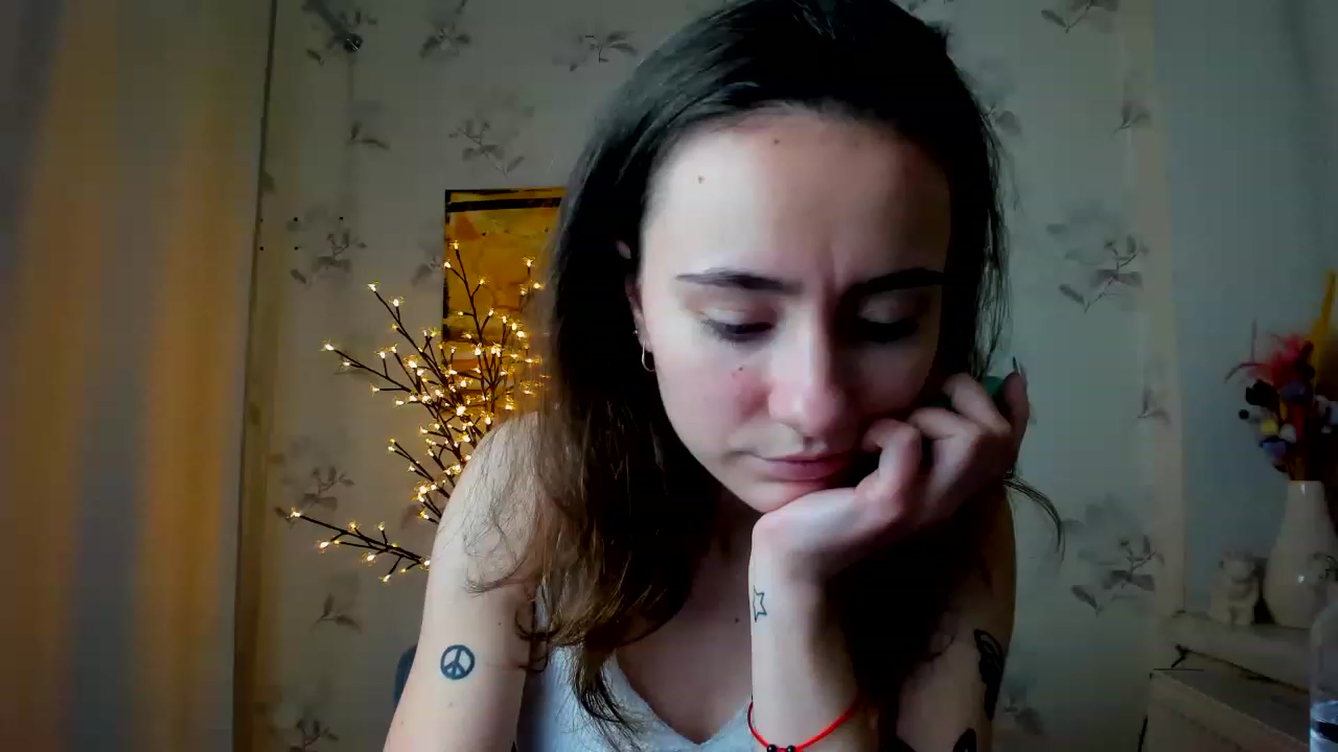 Gallery image thumbnail from LinaBill's myfreecams stream on, 12/27/2022, 13:08 image 3 of 20