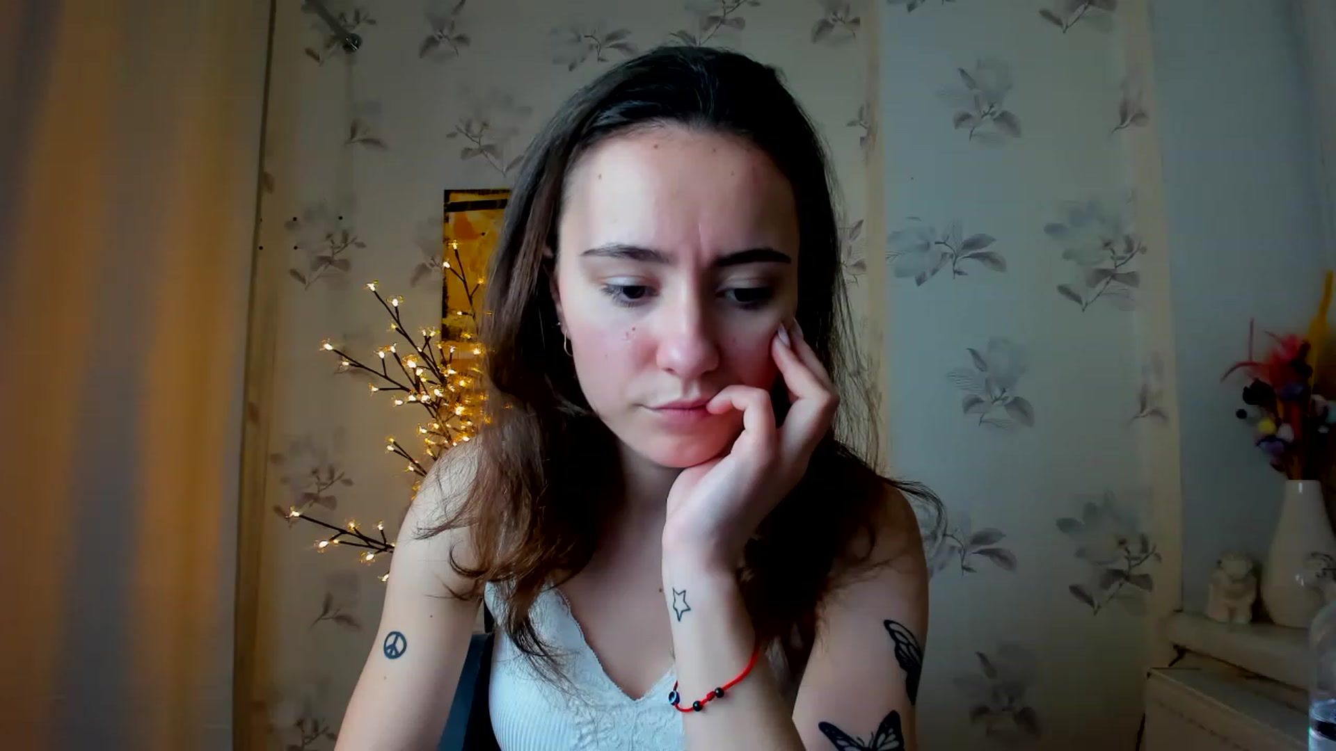 Gallery image thumbnail from LinaBill's myfreecams stream on, 12/27/2022, 13:08 image 1 of 20
