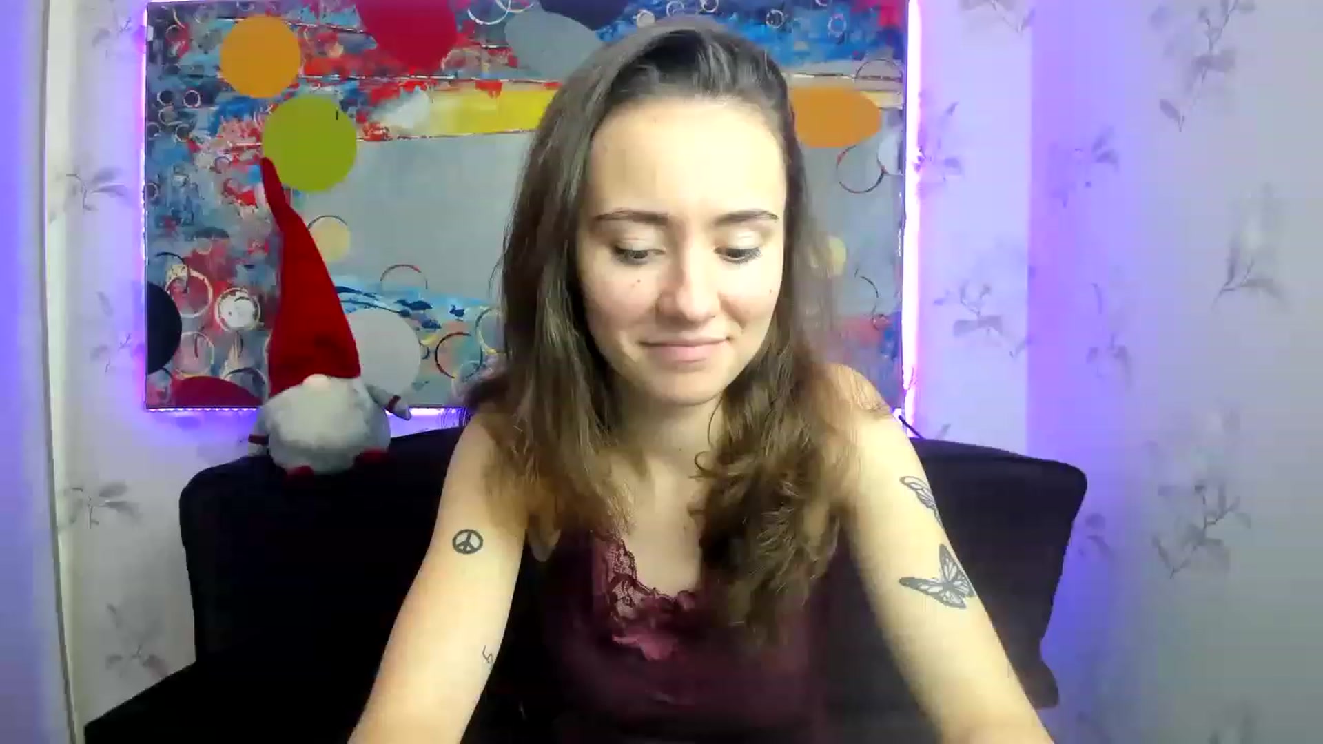 Gallery image thumbnail from LinaBill's myfreecams stream on, 12/28/2022, 14:30 image 3 of 20